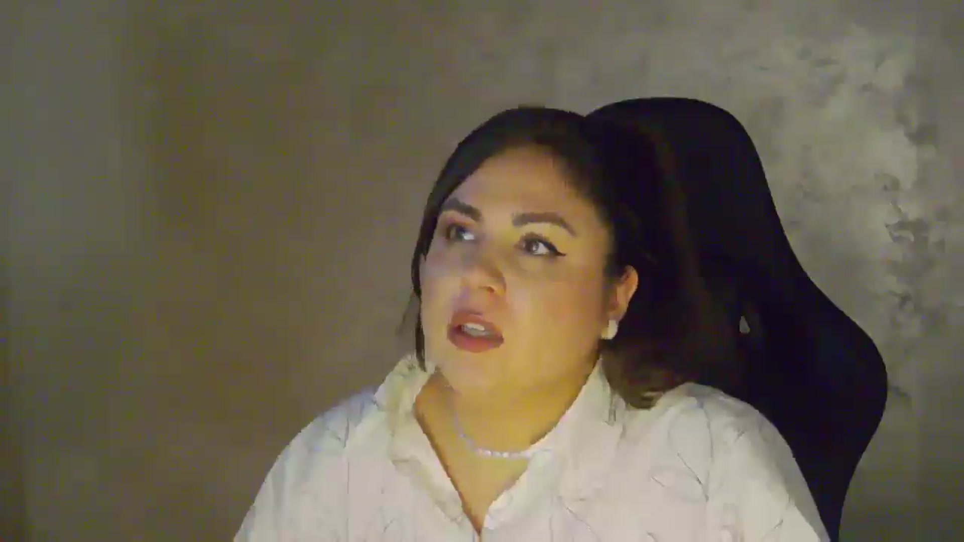 Gallery image thumbnail from NotVanilla's myfreecams stream on, 03/31/2026, 24:14 image 2 of 20