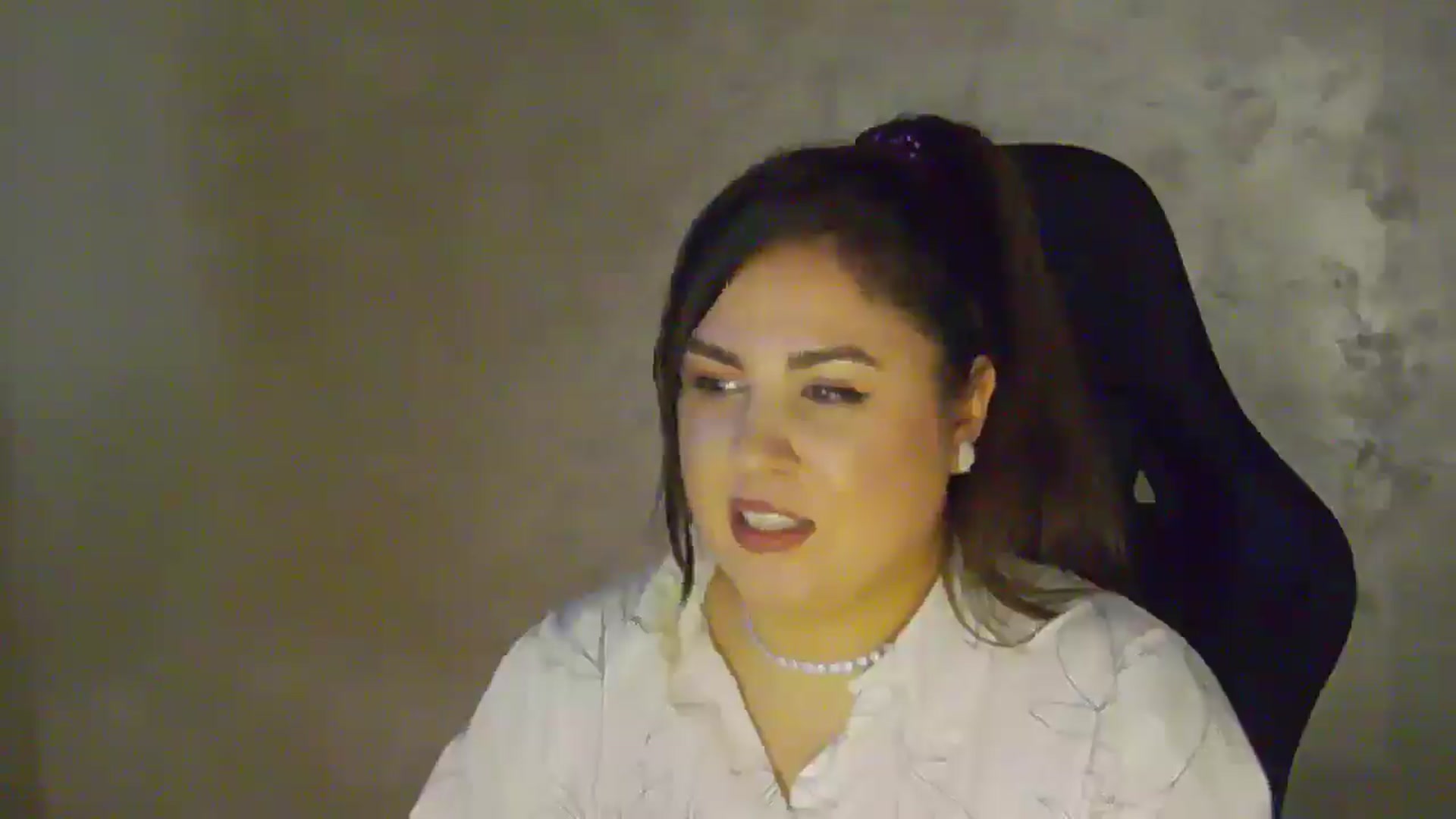 Gallery image thumbnail from NotVanilla's myfreecams stream on, 03/31/2026, 24:14 image 11 of 20