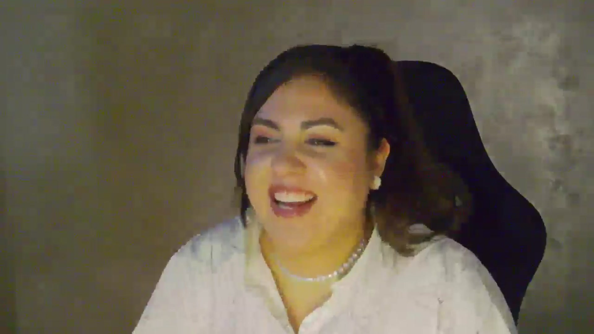 Gallery image thumbnail from NotVanilla's myfreecams stream on, 03/31/2026, 24:14 image 3 of 20