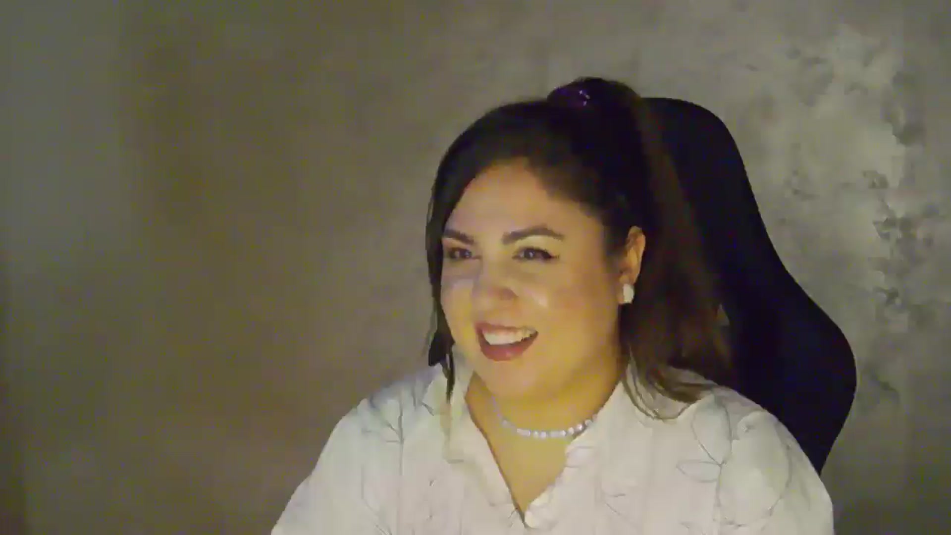 Gallery image thumbnail from NotVanilla's myfreecams stream on, 03/31/2026, 24:14 image 10 of 20