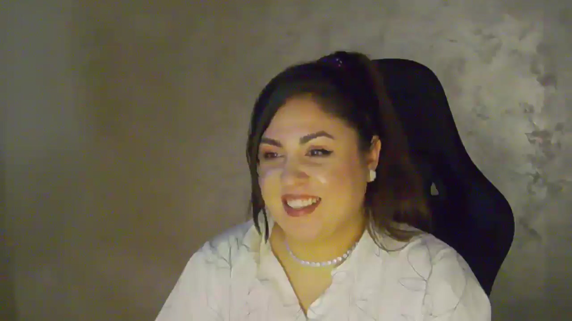 Gallery image thumbnail from NotVanilla's myfreecams stream on, 03/31/2026, 24:14 image 9 of 20
