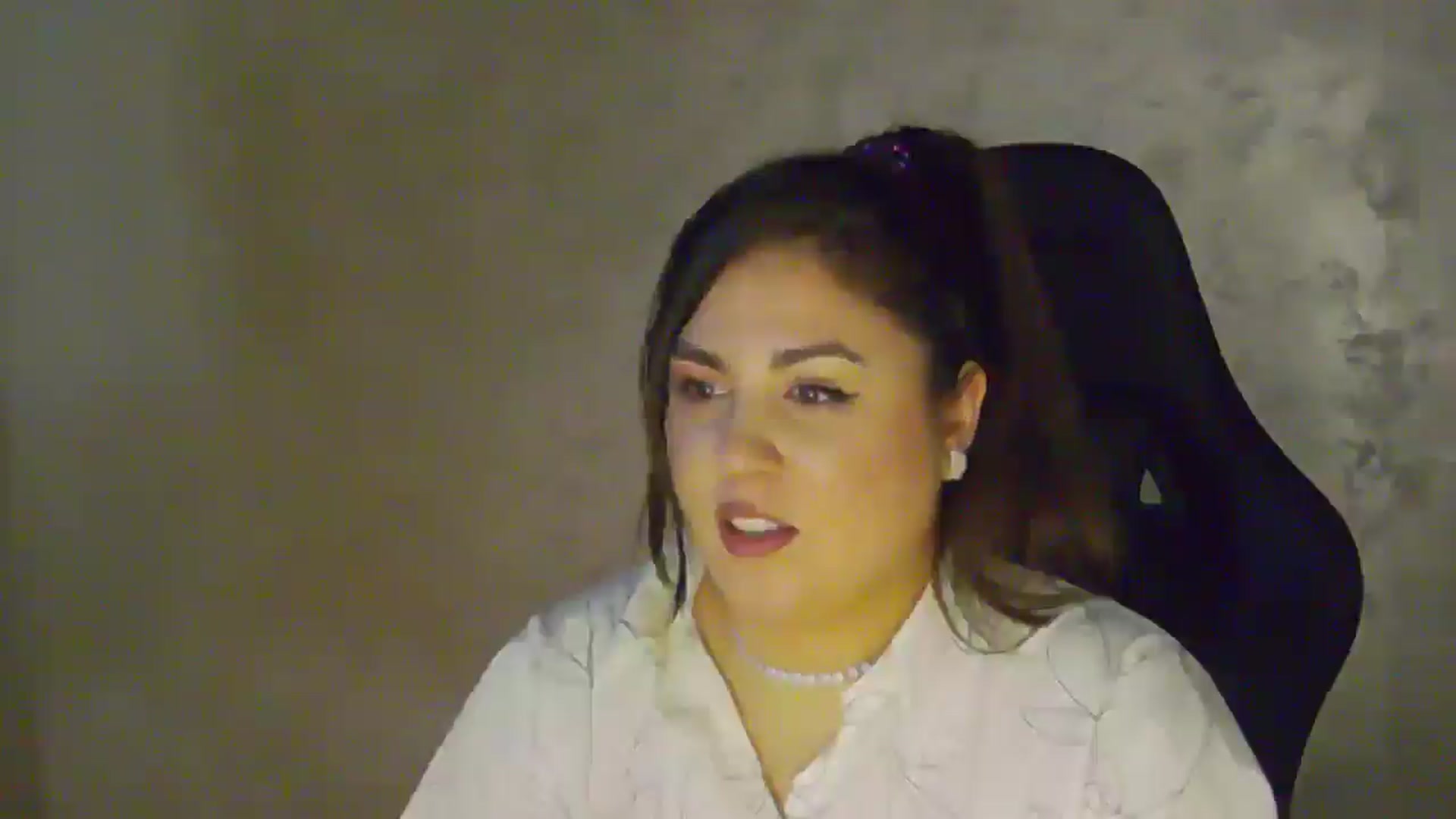 Gallery image thumbnail from NotVanilla's myfreecams stream on, 03/31/2026, 24:14 image 12 of 20