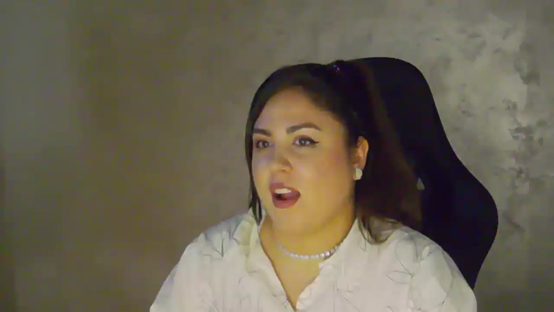 Gallery image thumbnail from NotVanilla's myfreecams stream on, 03/31/2026, 24:14 image 5 of 20