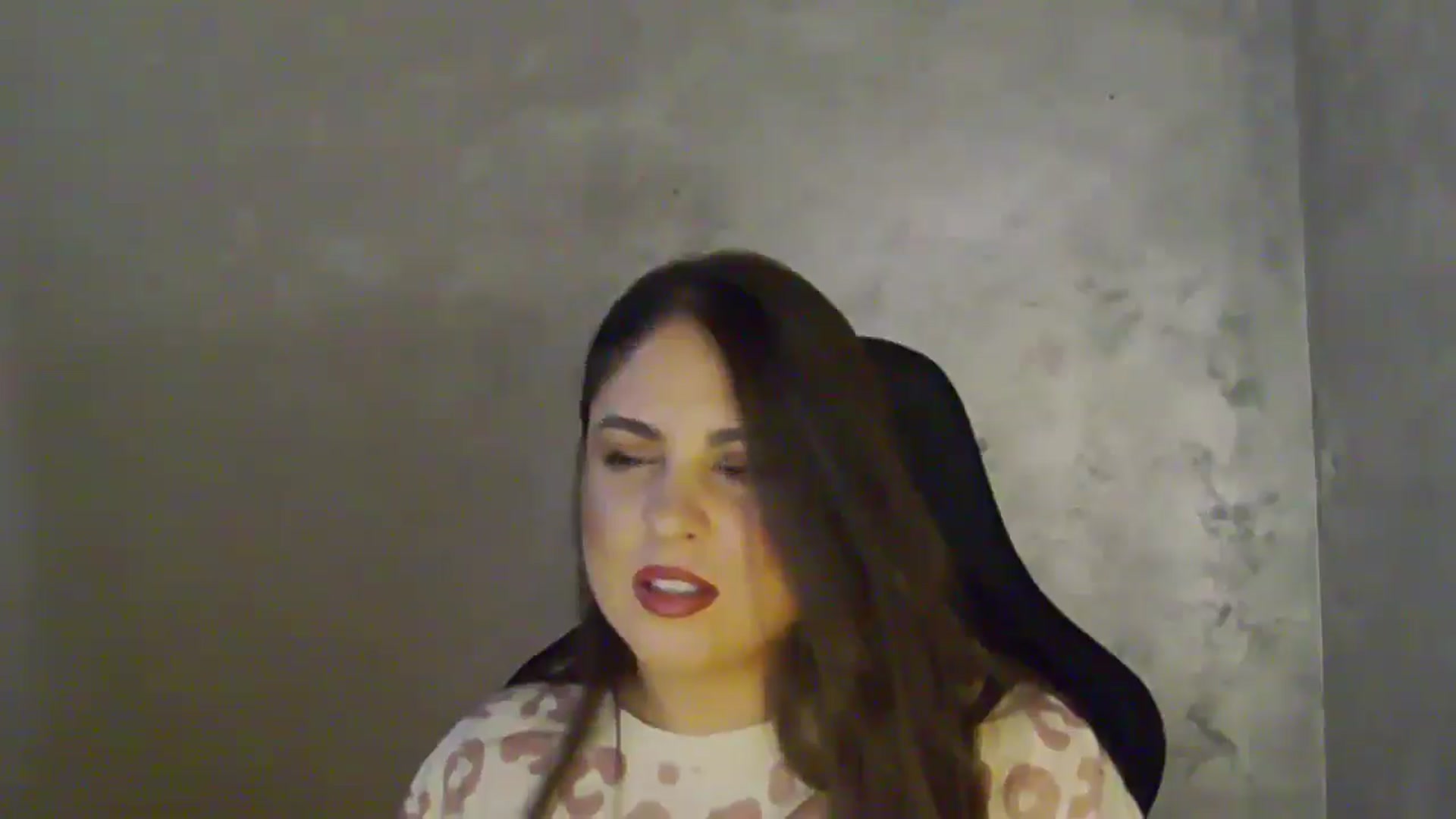 Gallery image thumbnail from NotVanilla's myfreecams stream on, 04/03/2026, 24:00 image 18 of 20