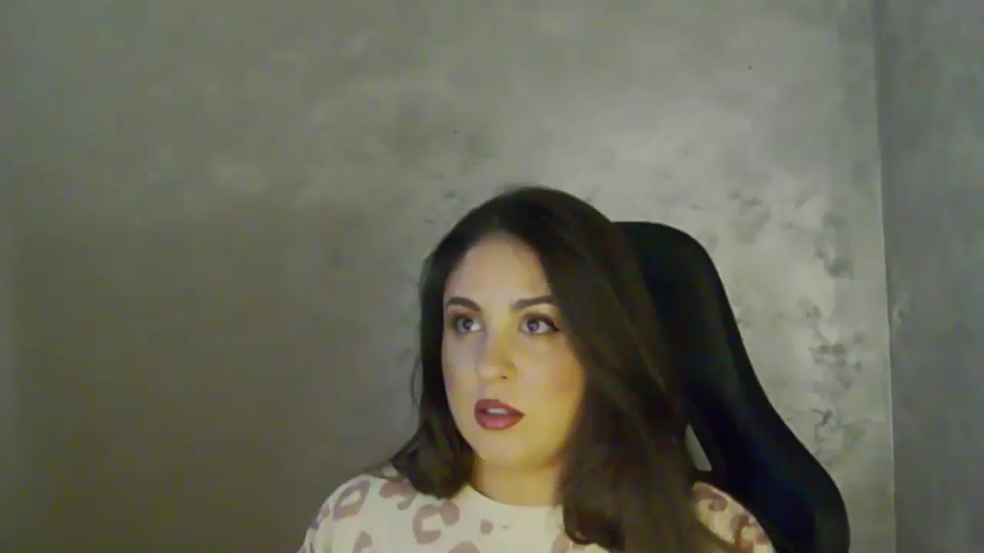 Gallery image thumbnail from NotVanilla's myfreecams stream on, 04/03/2026, 24:00 image 5 of 20