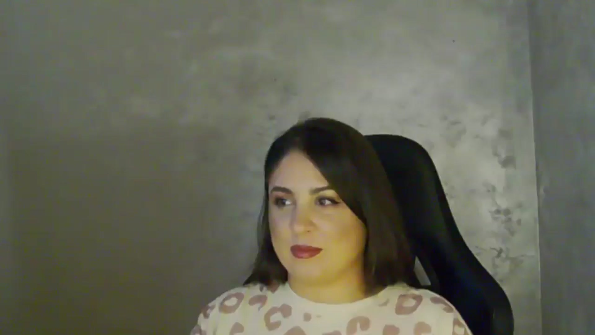 Gallery image thumbnail from NotVanilla's myfreecams stream on, 04/03/2026, 24:00 image 2 of 20