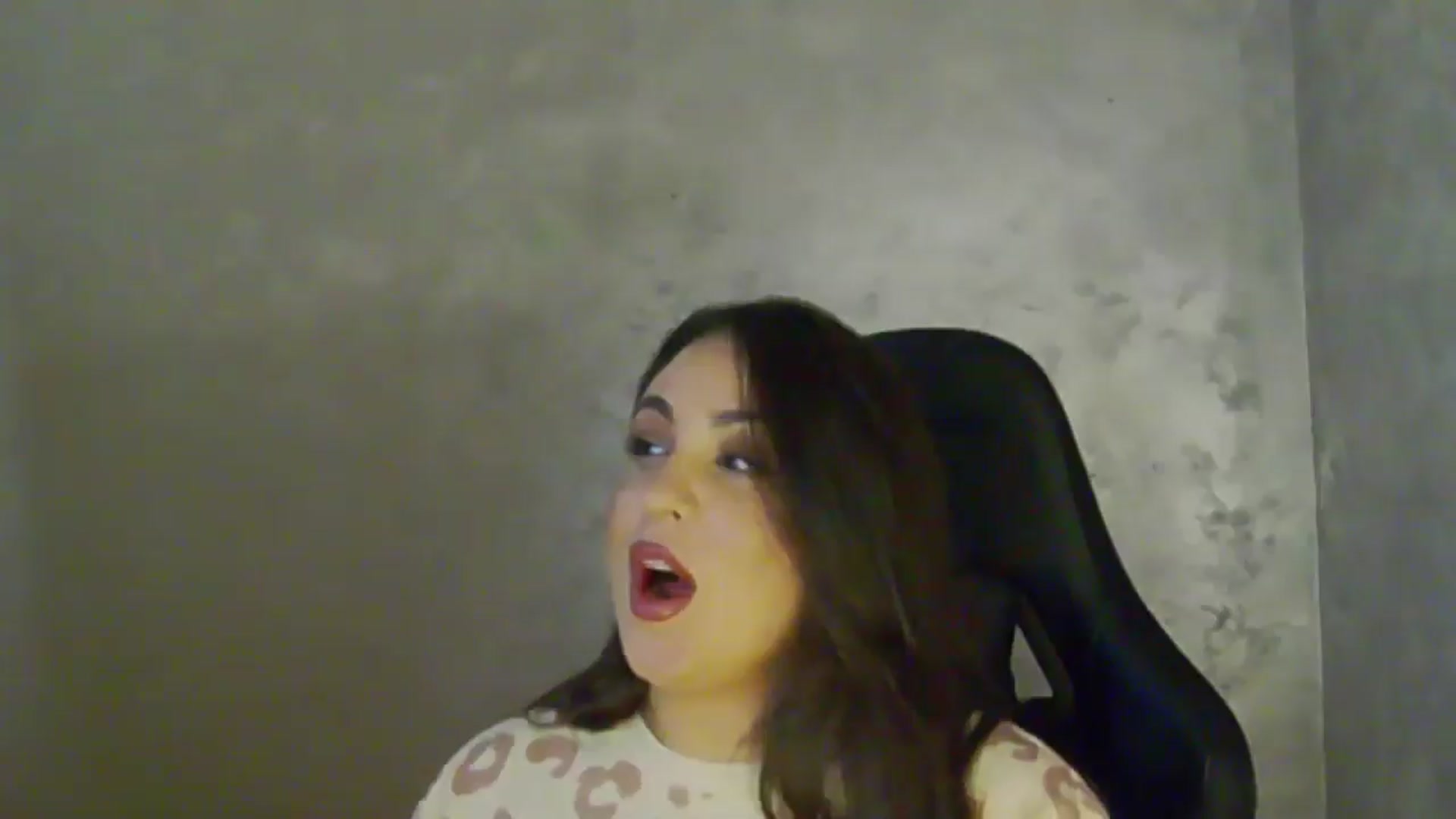 Gallery image thumbnail from NotVanilla's myfreecams stream on, 04/03/2026, 24:00 image 6 of 20