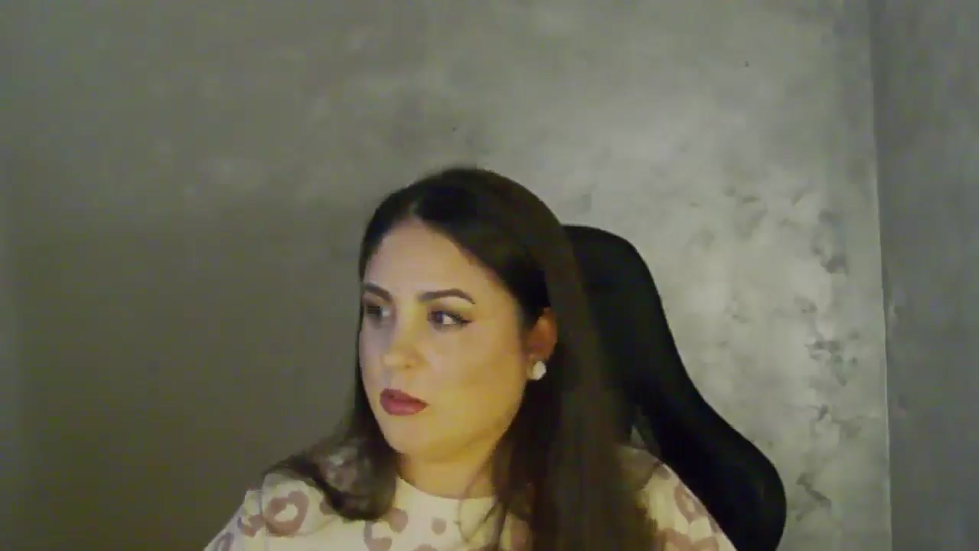 Gallery image thumbnail from NotVanilla's myfreecams stream on, 04/03/2026, 24:00 image 11 of 20