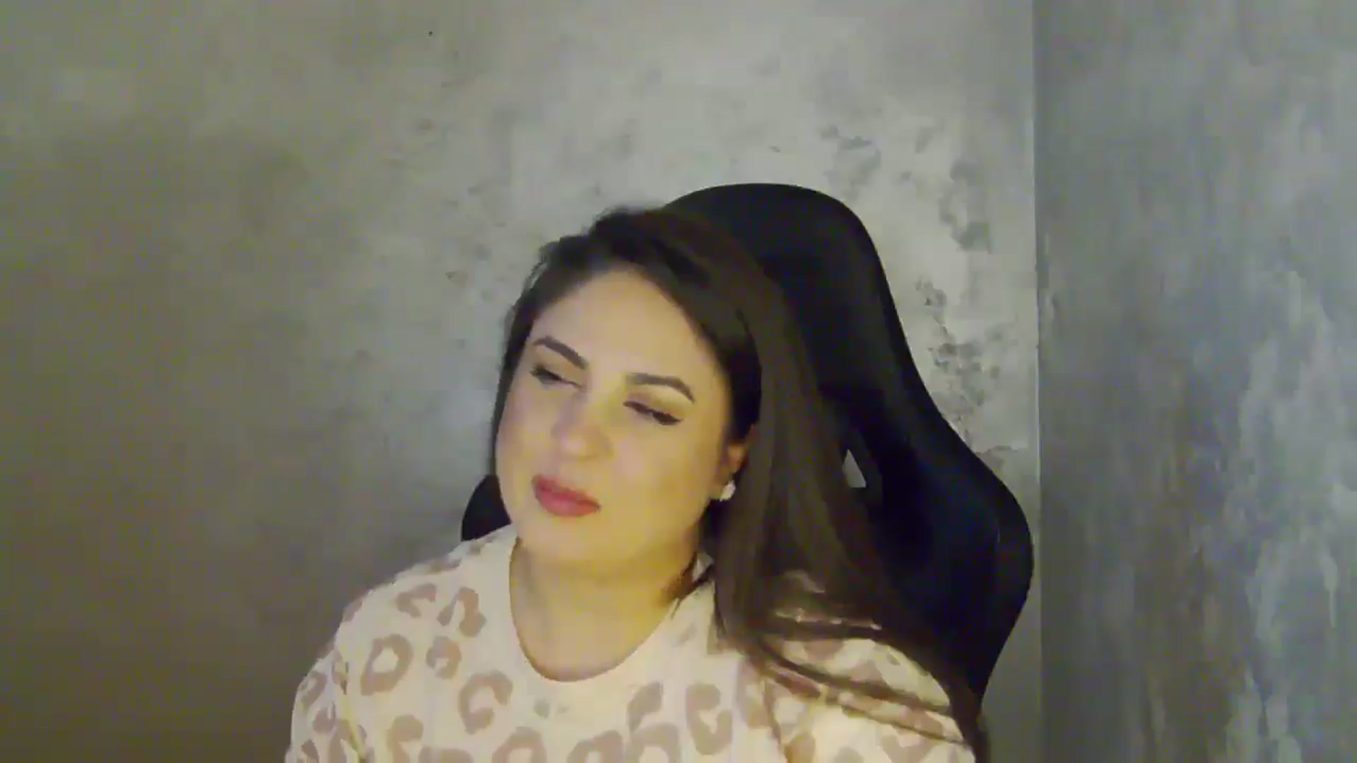 Gallery image thumbnail from NotVanilla's myfreecams stream on, 04/03/2026, 02:43 image 20 of 20