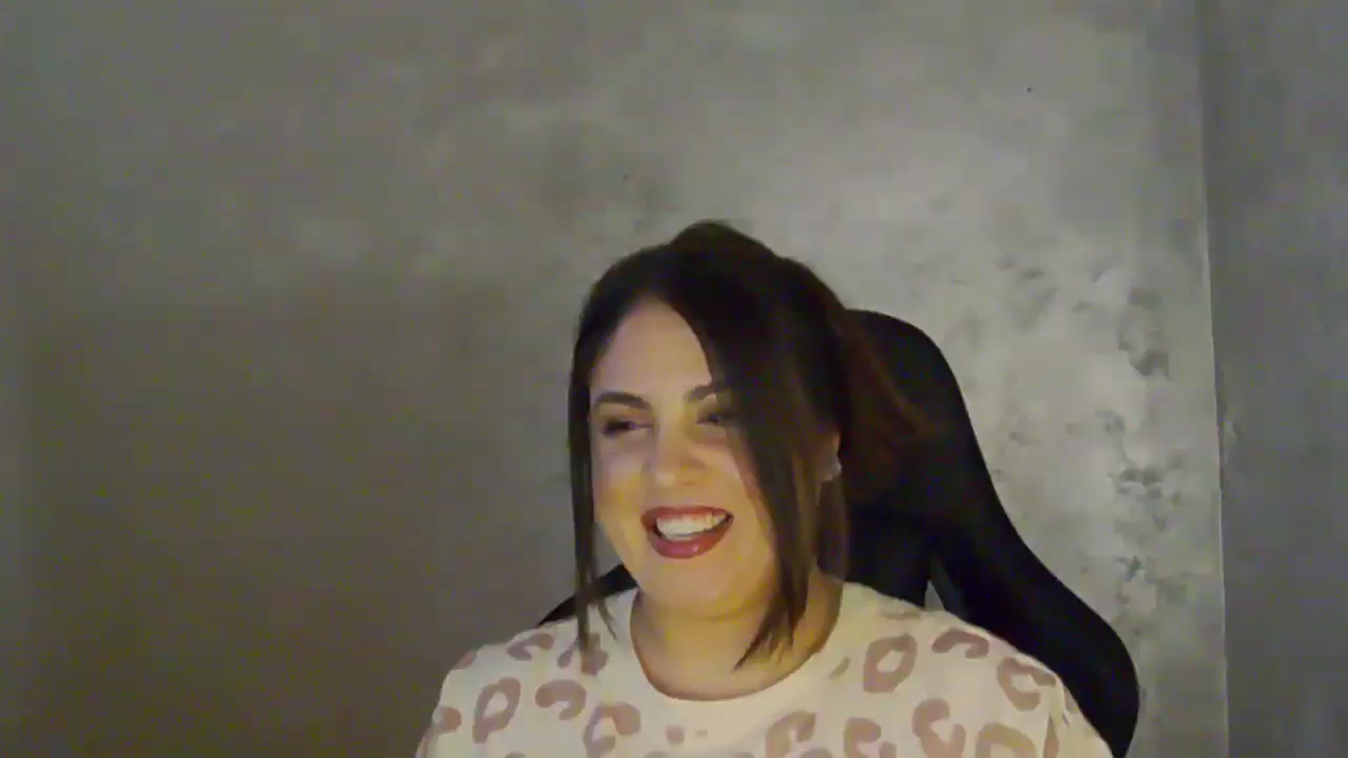 Gallery image thumbnail from NotVanilla's myfreecams stream on, 04/03/2026, 02:43 image 1 of 20