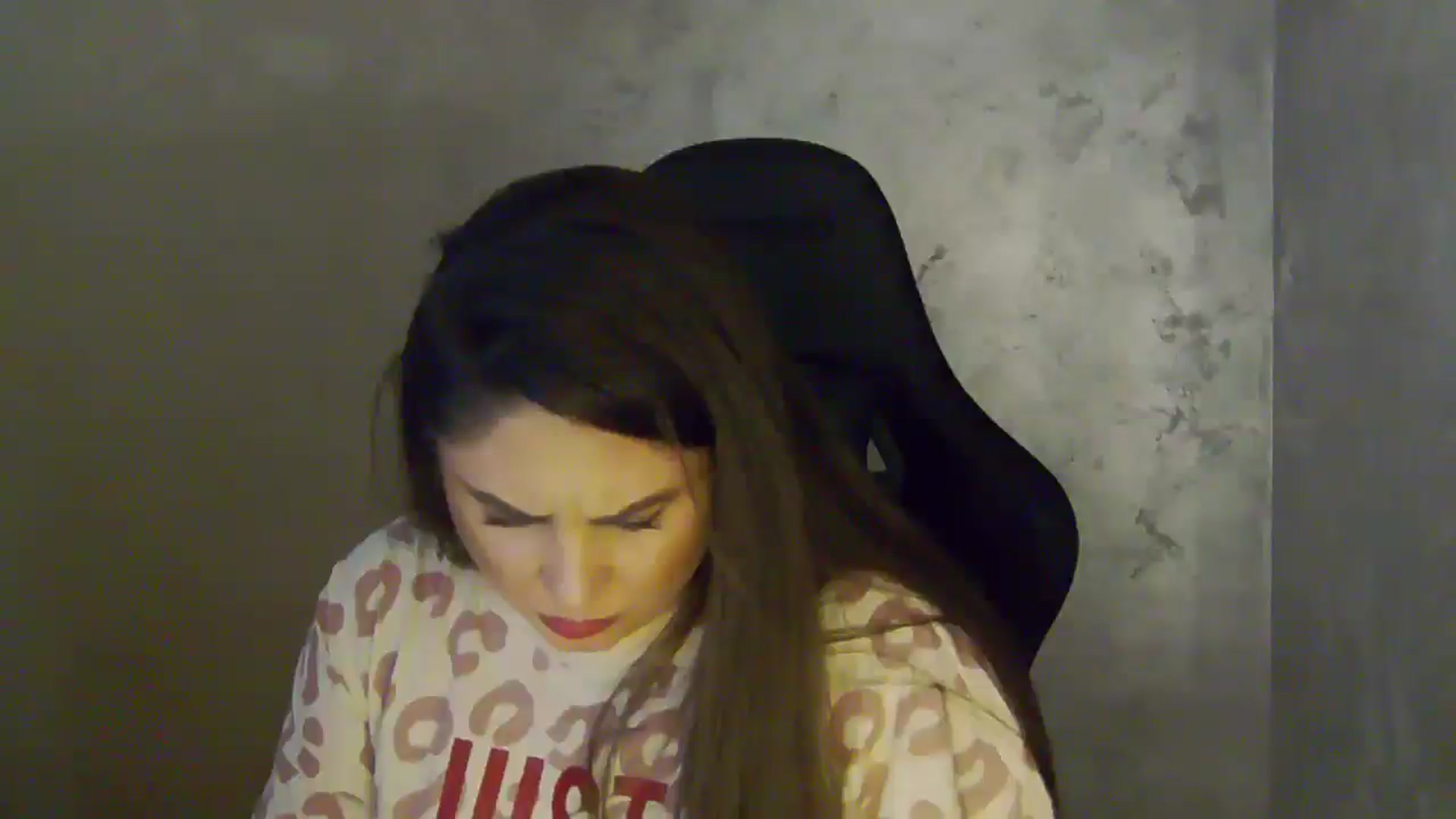 Gallery image thumbnail from NotVanilla's myfreecams stream on, 04/03/2026, 02:43 image 9 of 20