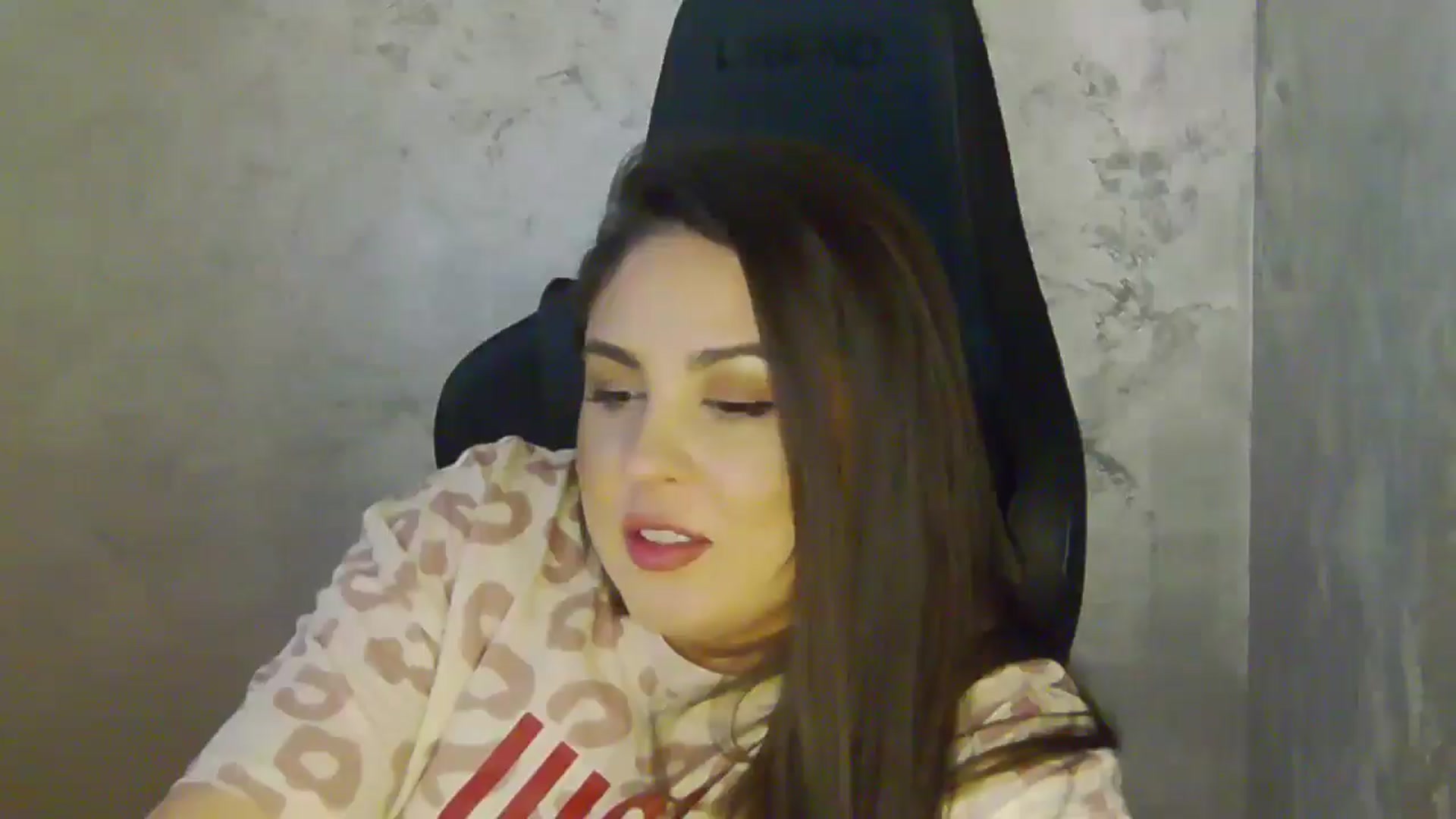 Gallery image thumbnail from NotVanilla's myfreecams stream on, 04/03/2026, 02:43 image 16 of 20