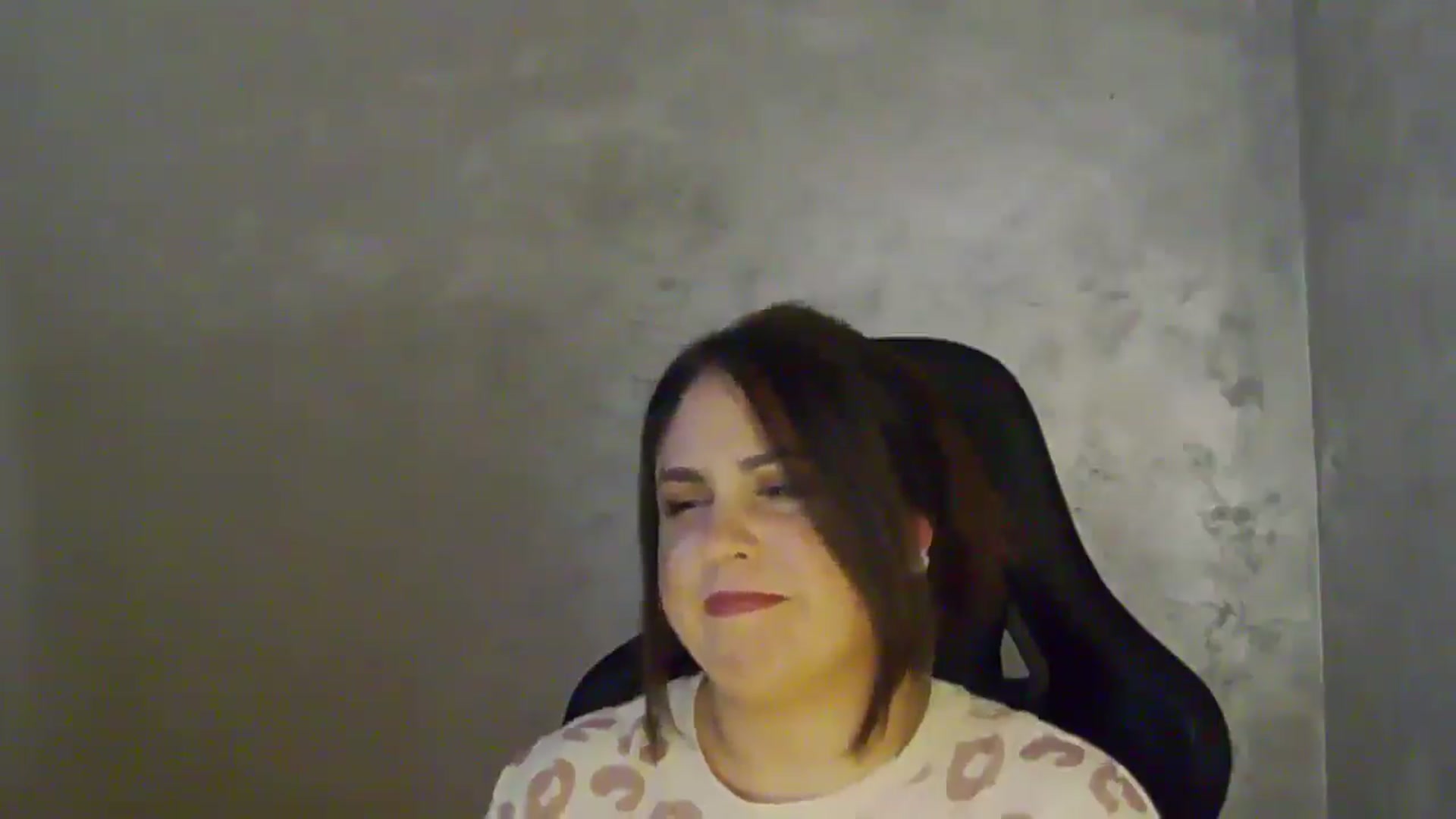 Gallery image thumbnail from NotVanilla's myfreecams stream on, 04/03/2026, 02:43 image 2 of 20