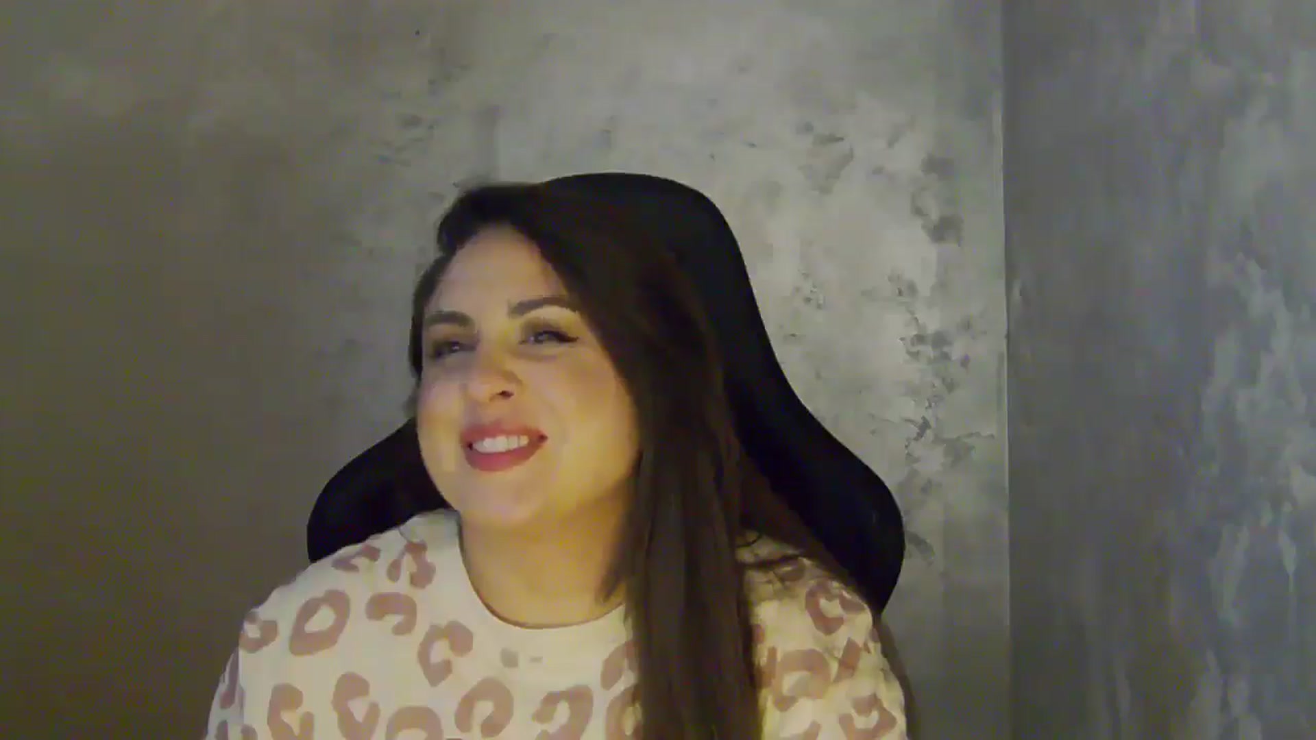 Gallery image thumbnail from NotVanilla's myfreecams stream on, 04/03/2026, 02:43 image 17 of 20