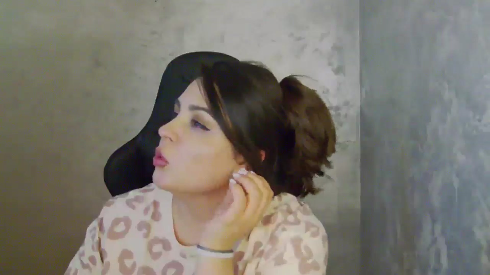 Gallery image thumbnail from NotVanilla's myfreecams stream on, 04/03/2026, 04:04 image 12 of 20