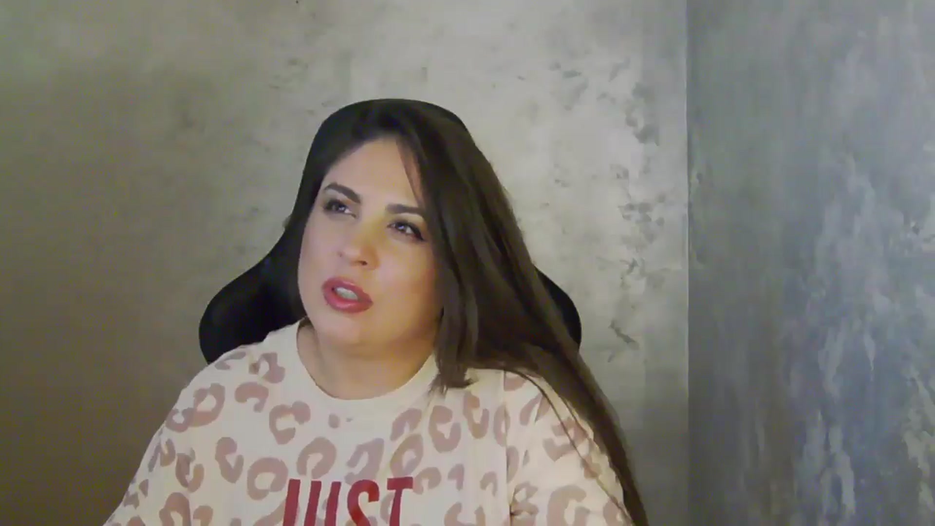 Gallery image thumbnail from NotVanilla's myfreecams stream on, 04/03/2026, 04:04 image 11 of 20