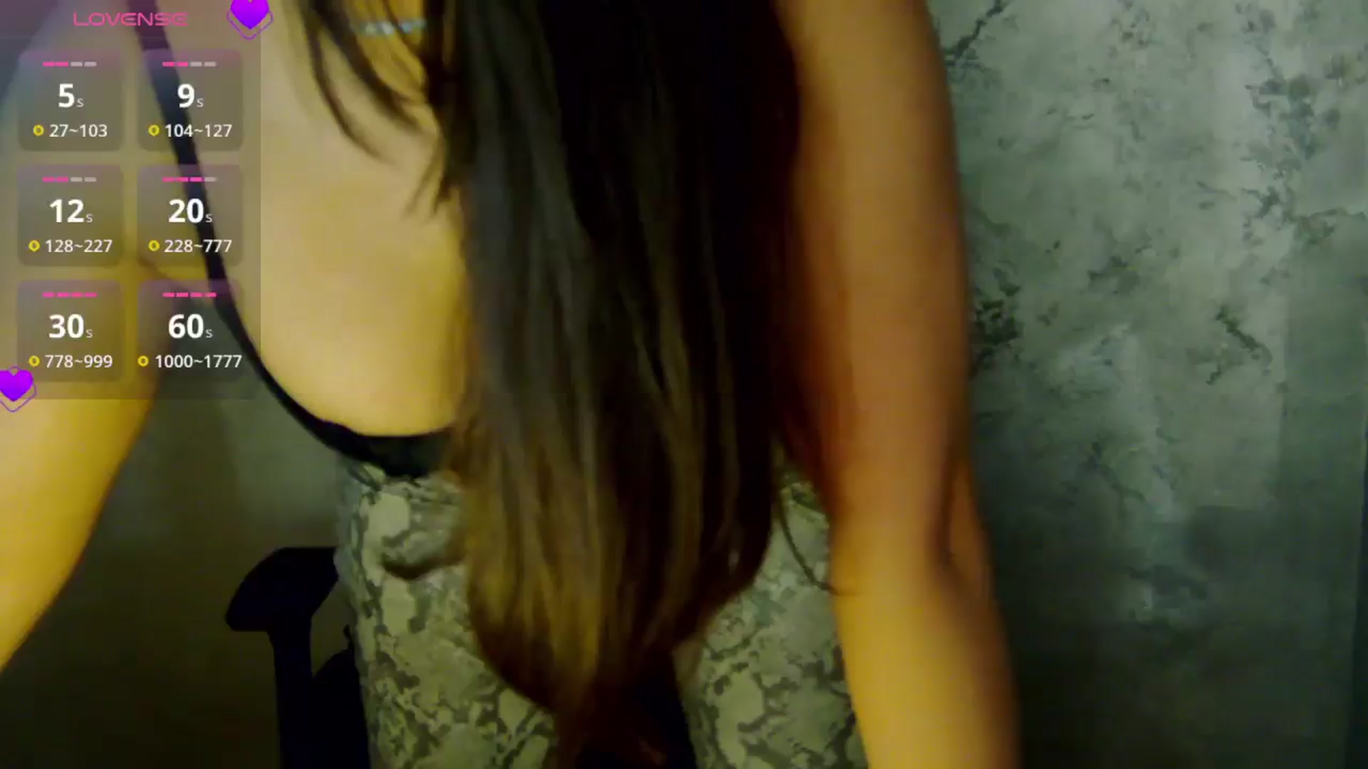Gallery image thumbnail from NotVanilla's myfreecams stream on, 04/05/2026, 23:00 image 8 of 20