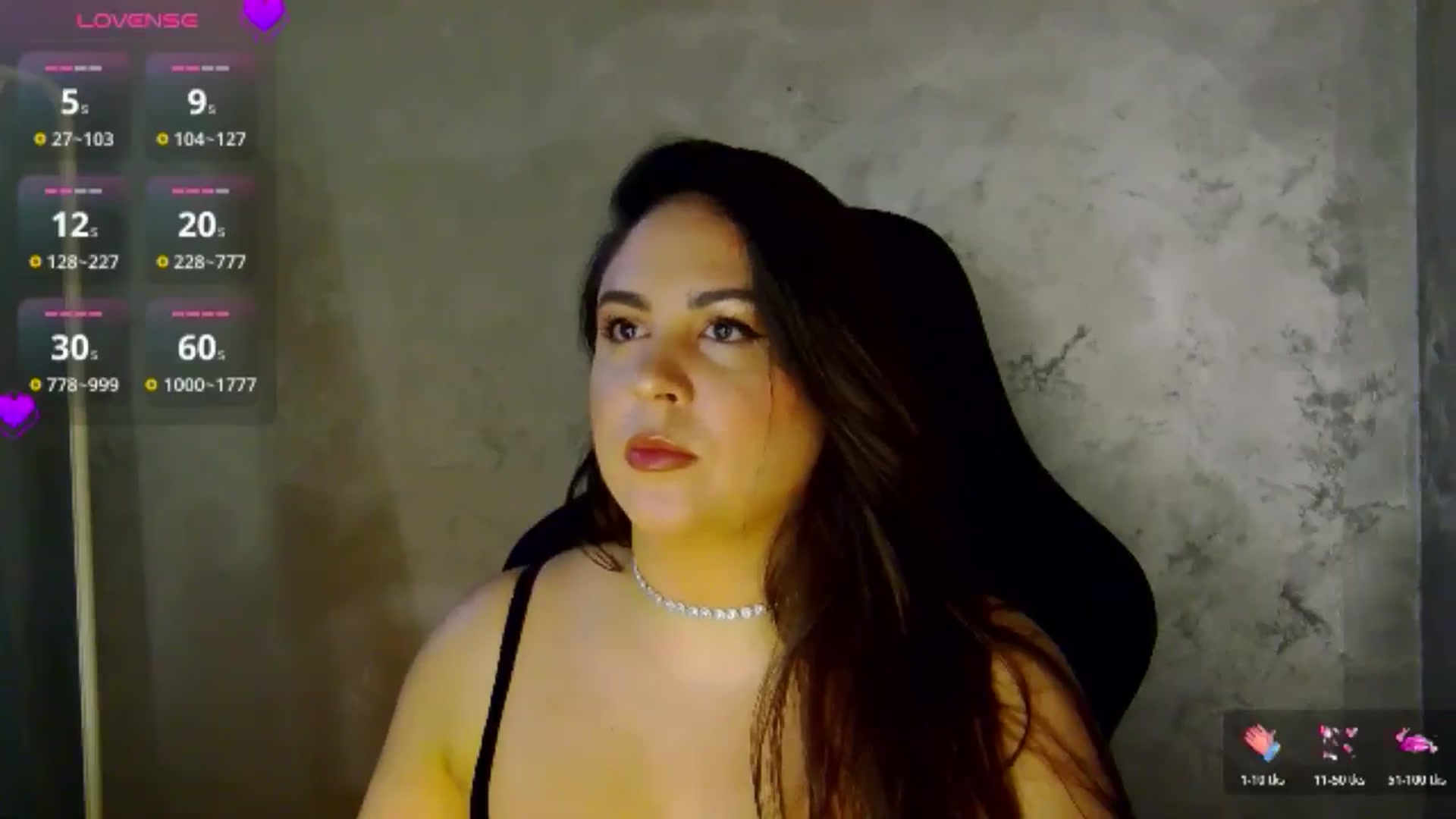 Gallery image thumbnail from NotVanilla's myfreecams stream on, 04/05/2026, 23:59 image 4 of 20