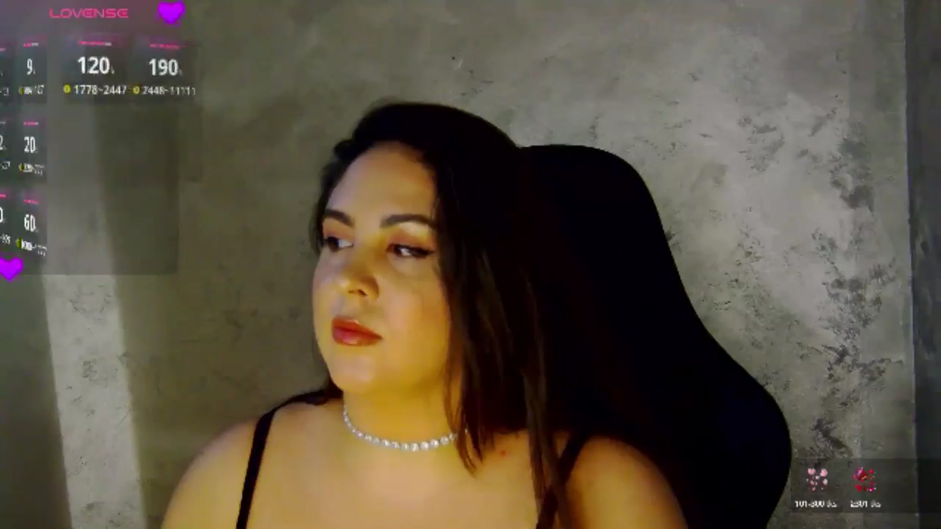Gallery image thumbnail from NotVanilla's myfreecams stream on, 04/06/2026, 01:50 image 13 of 20