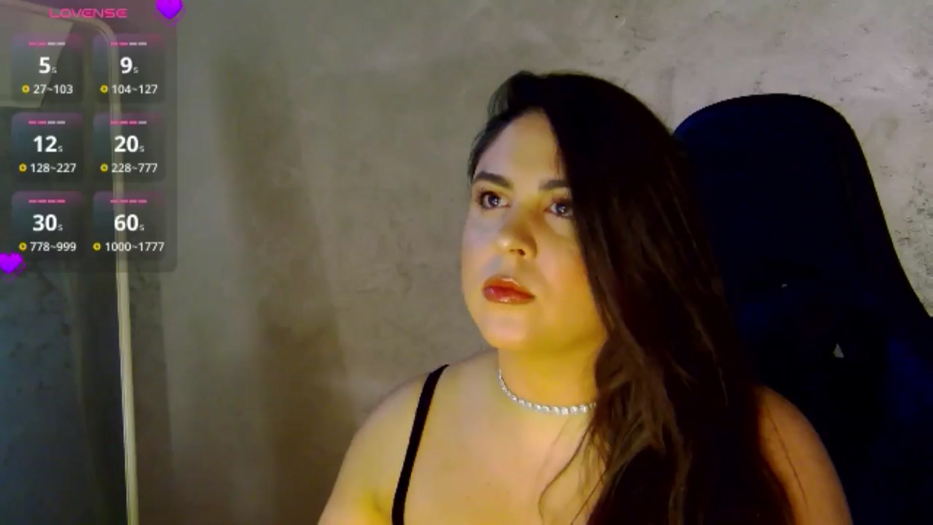 Gallery image thumbnail from NotVanilla's myfreecams stream on, 04/06/2026, 01:50 image 2 of 20