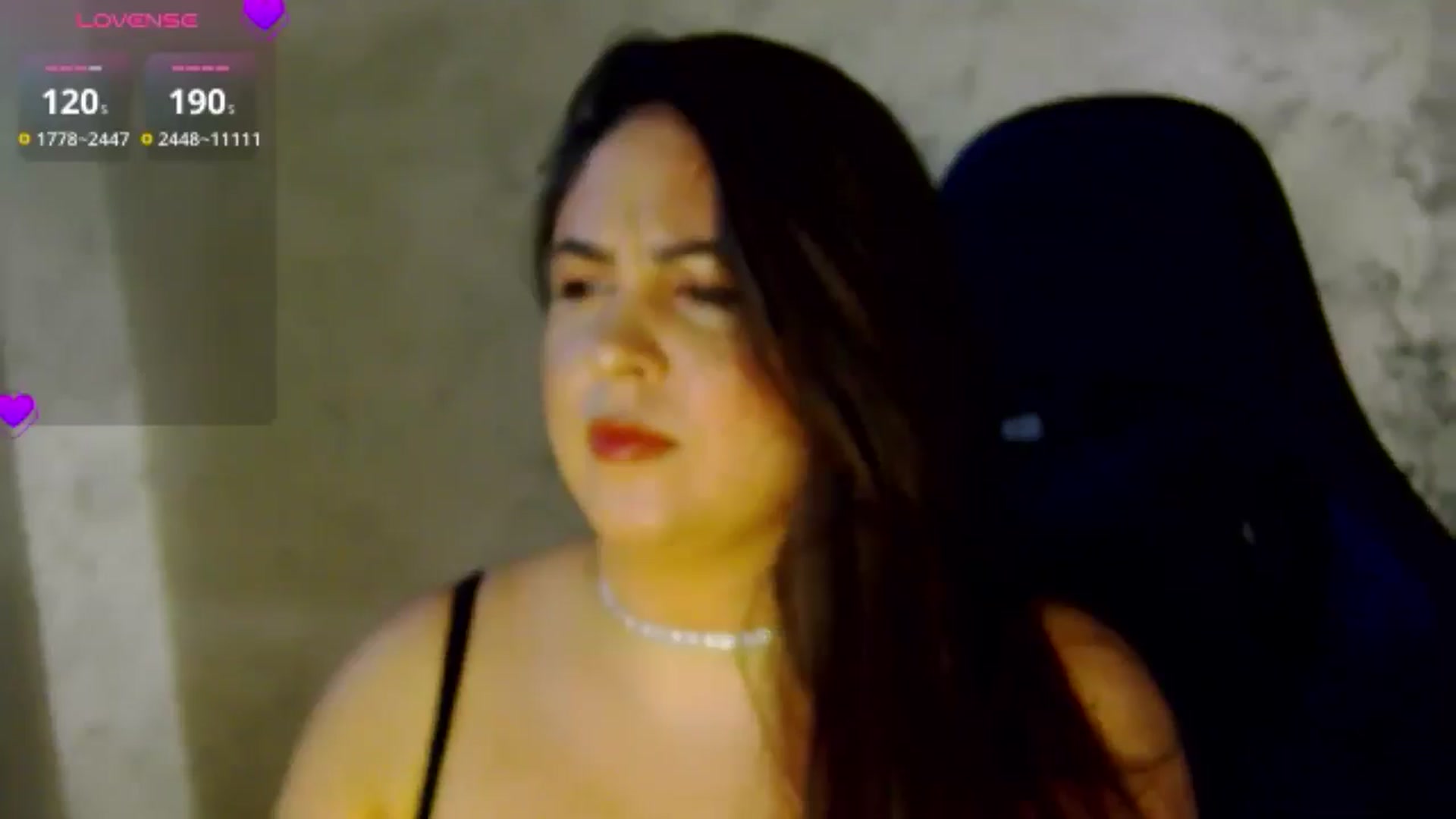 Gallery image thumbnail from NotVanilla's myfreecams stream on, 04/06/2026, 01:50 image 8 of 20