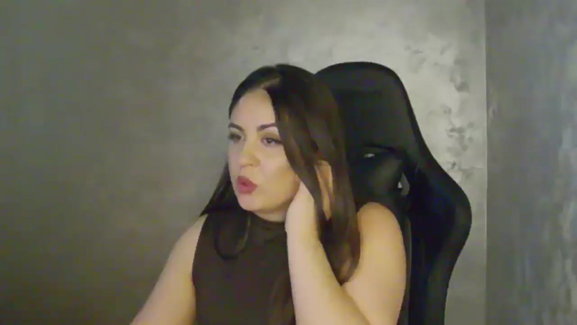 Gallery image thumbnail from NotVanilla's myfreecams stream on, 04/08/2026, 05:25 image 2 of 20