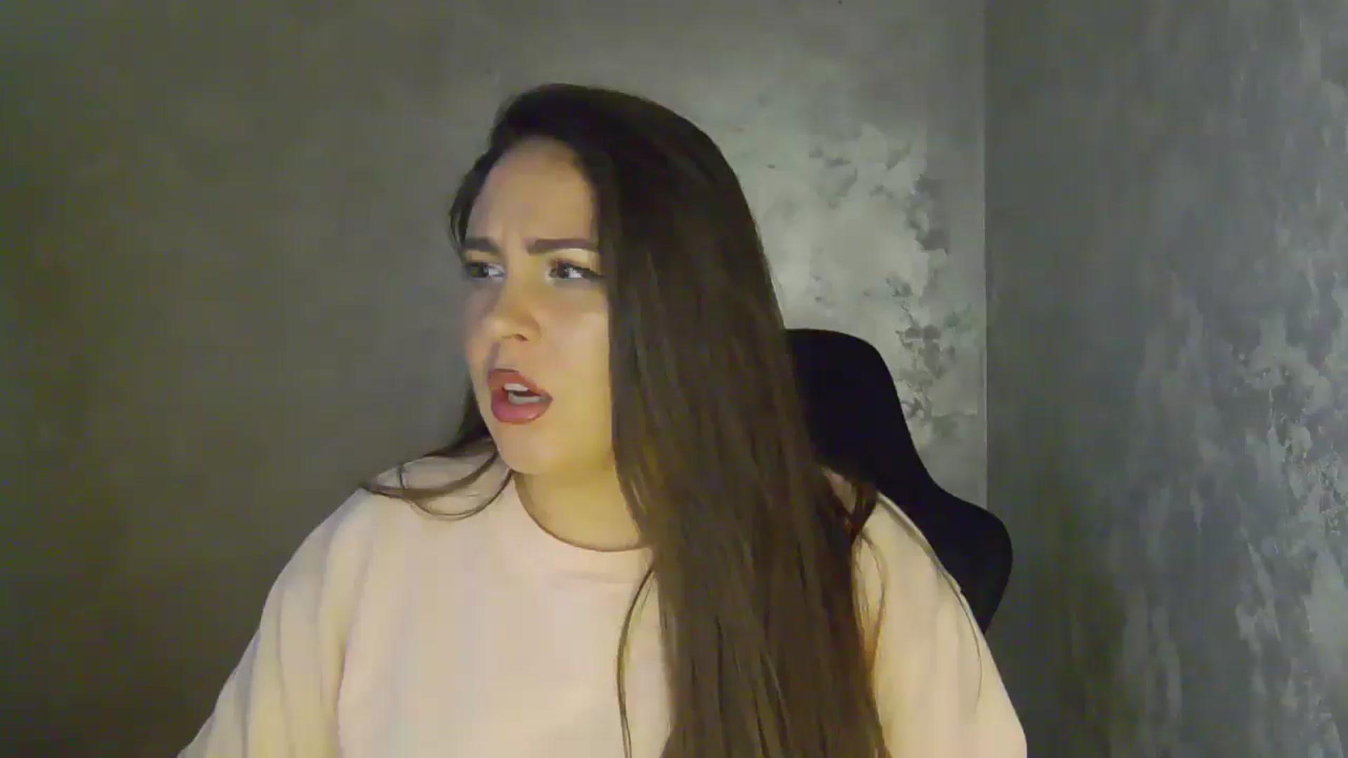 Gallery image thumbnail from NotVanilla's myfreecams stream on, 04/09/2026, 24:53 image 8 of 20