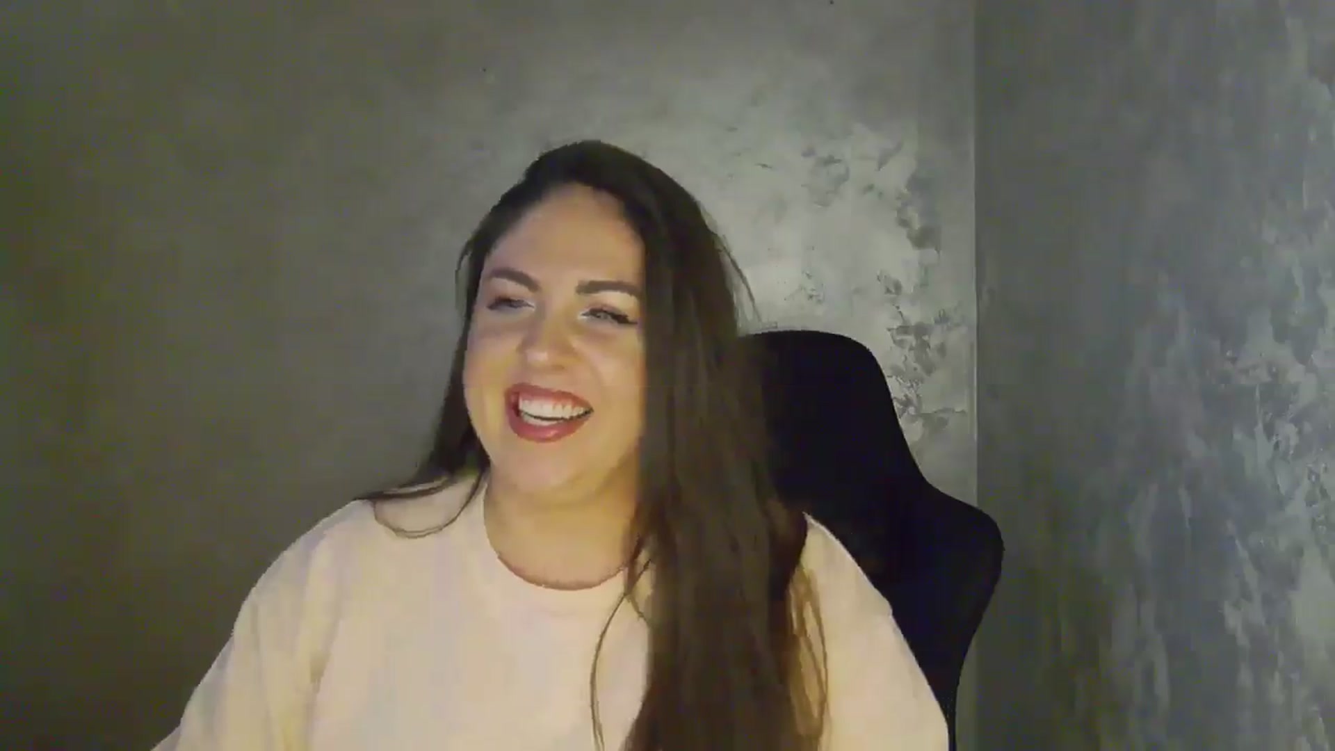 Gallery image thumbnail from NotVanilla's myfreecams stream on, 04/09/2026, 24:53 image 4 of 20