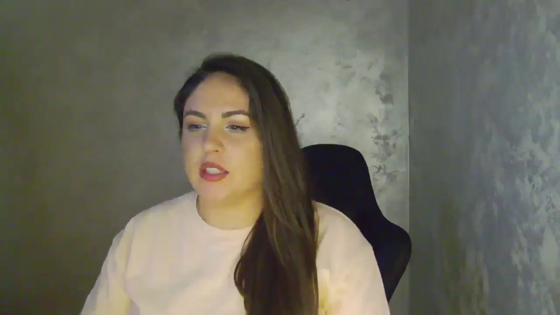 Gallery image thumbnail from NotVanilla's myfreecams stream on, 04/09/2026, 01:53 image 4 of 20