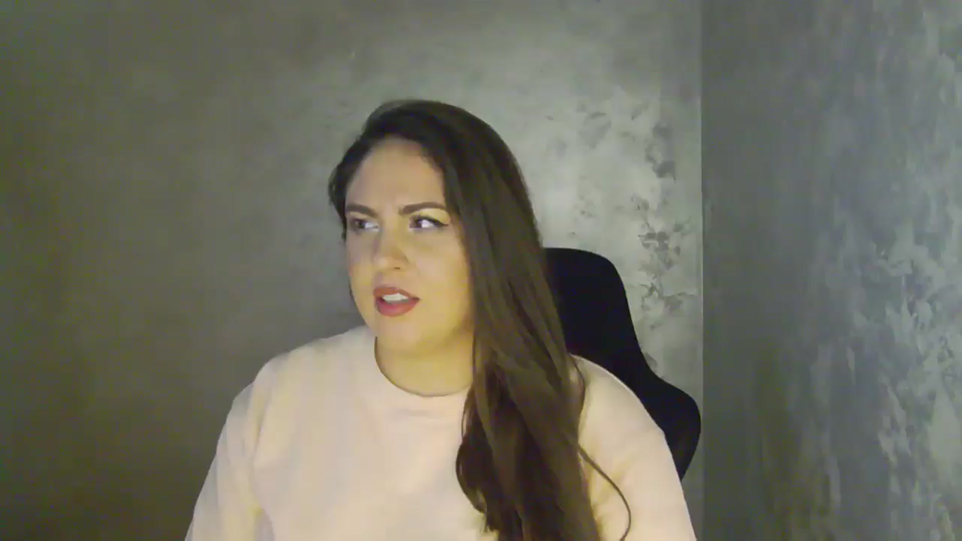 Gallery image thumbnail from NotVanilla's myfreecams stream on, 04/09/2026, 01:53 image 5 of 20