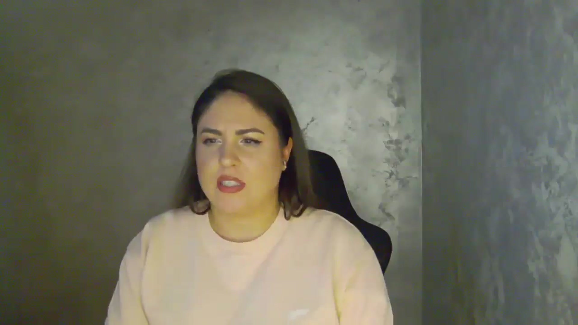 Gallery image thumbnail from NotVanilla's myfreecams stream on, 04/09/2026, 01:53 image 7 of 20