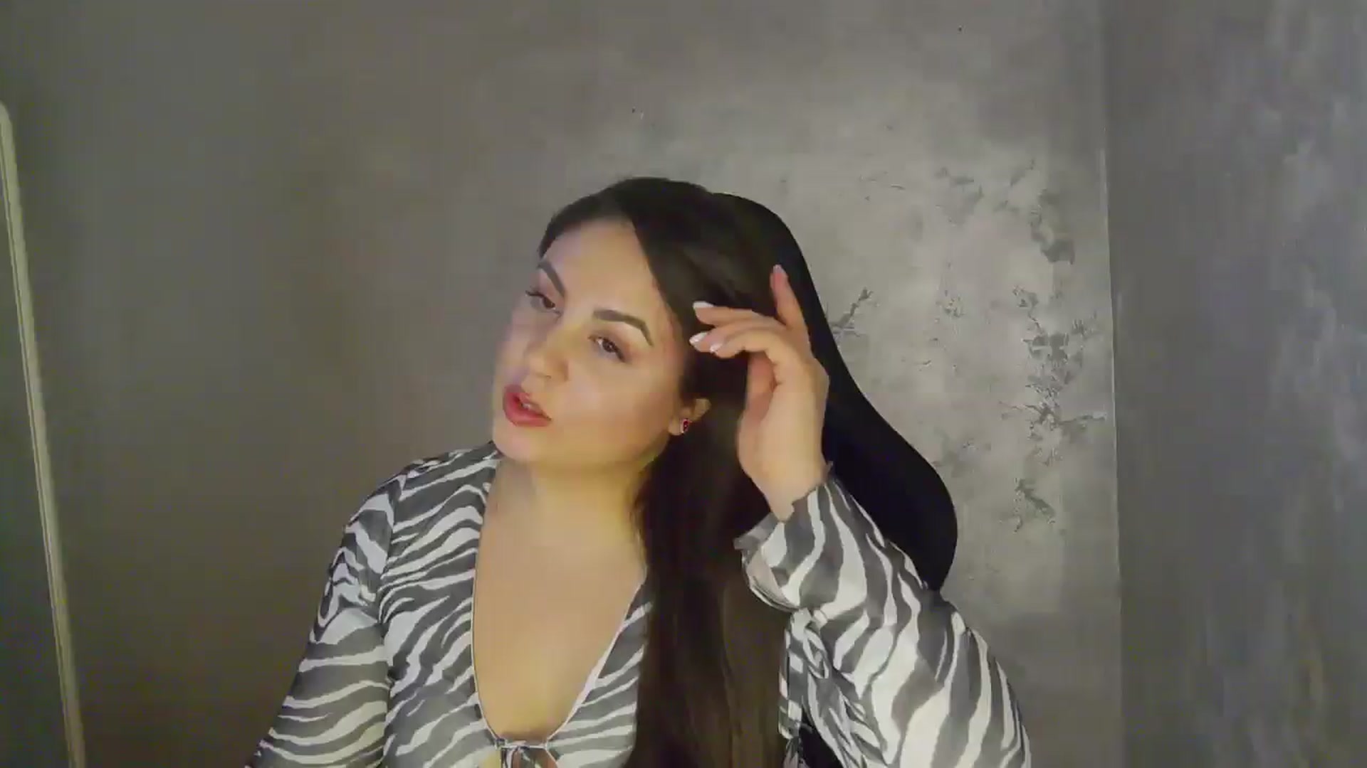 Gallery image thumbnail from NotVanilla's myfreecams stream on, 04/10/2026, 24:03 image 1 of 20