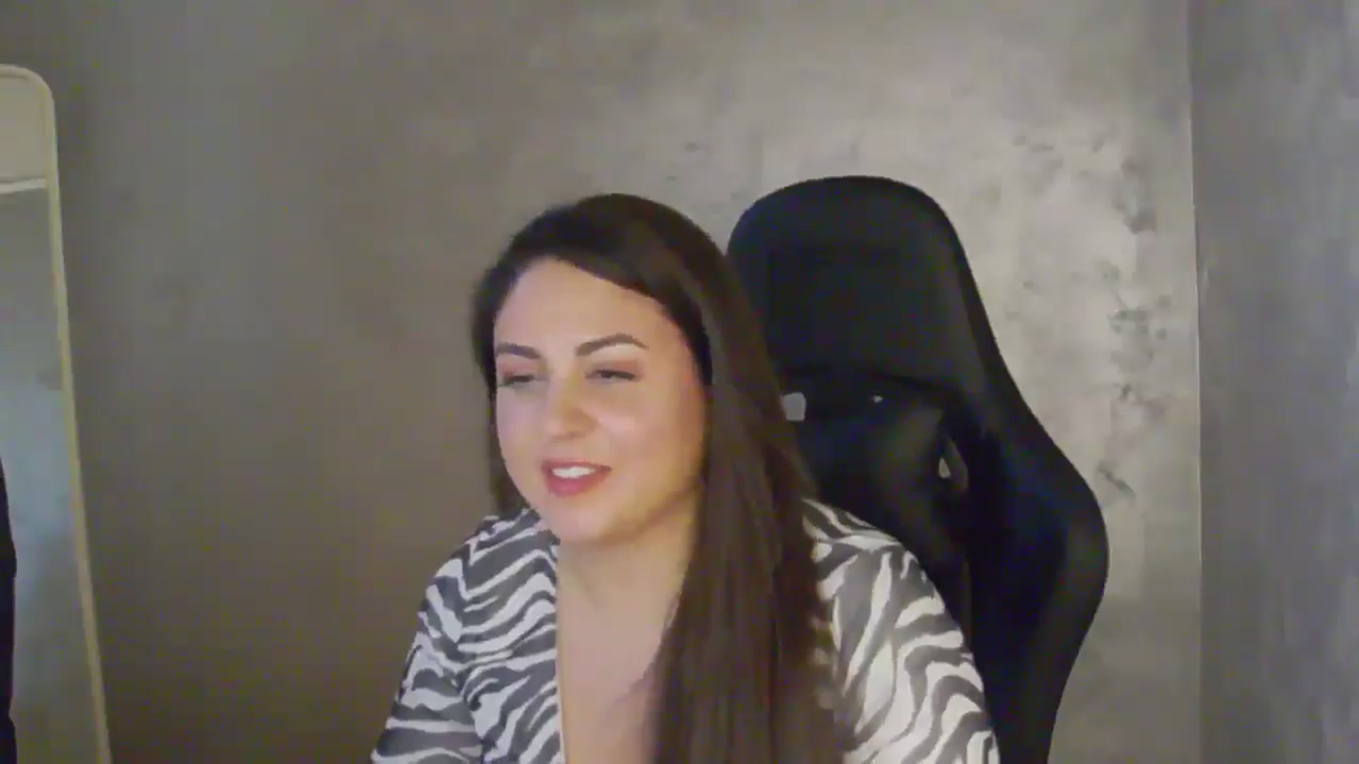 Gallery image thumbnail from NotVanilla's myfreecams stream on, 04/10/2026, 24:58 image 20 of 20