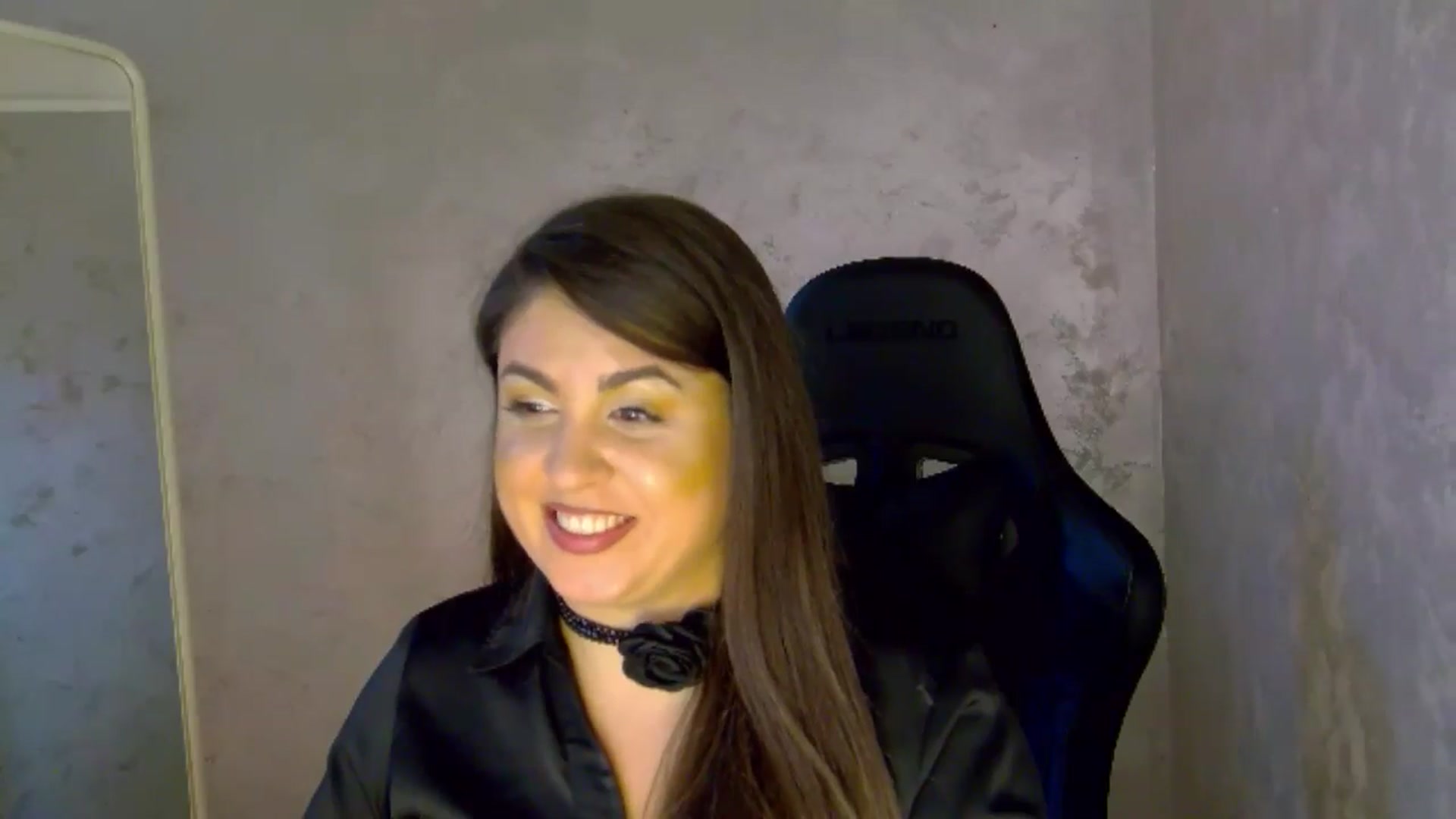 Gallery image thumbnail from NotVanilla's myfreecams stream on, 04/11/2026, 05:52 image 17 of 20