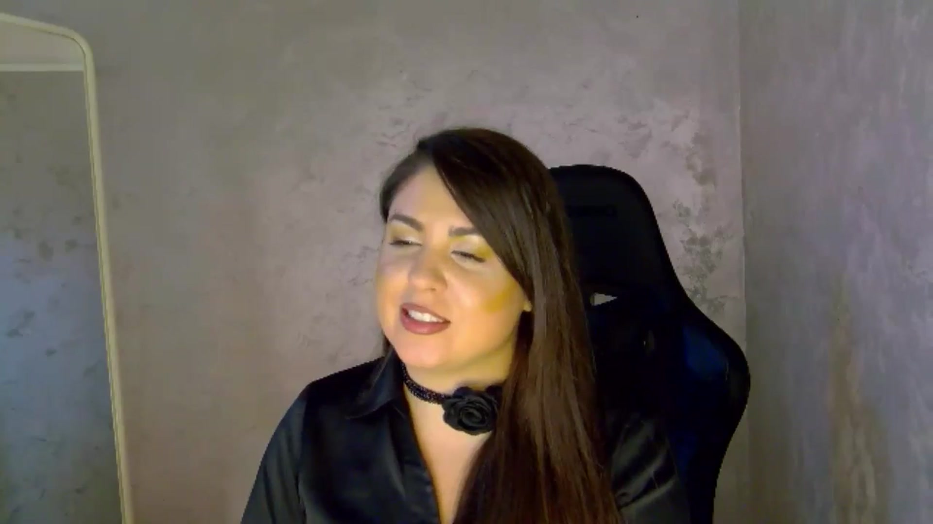 Gallery image thumbnail from NotVanilla's myfreecams stream on, 04/11/2026, 05:52 image 14 of 20