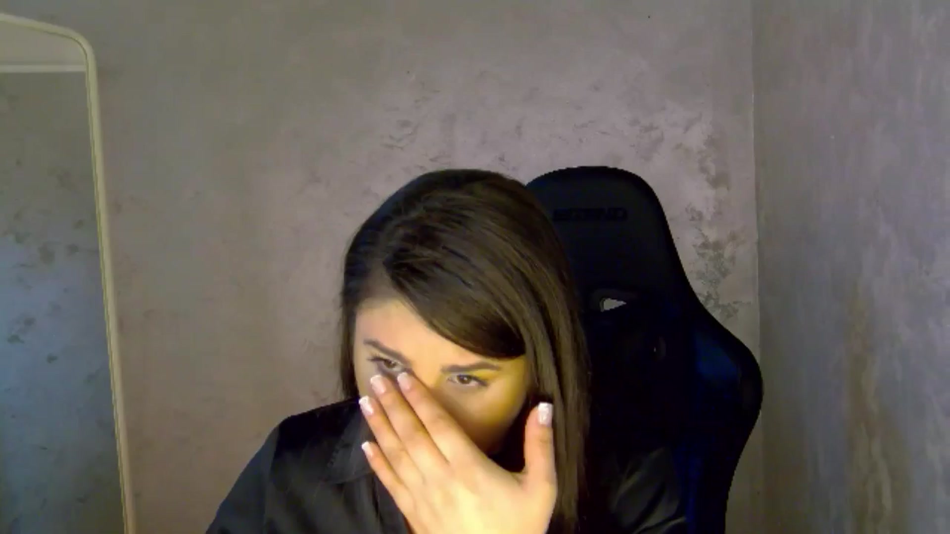Gallery image thumbnail from NotVanilla's myfreecams stream on, 04/11/2026, 05:52 image 12 of 20