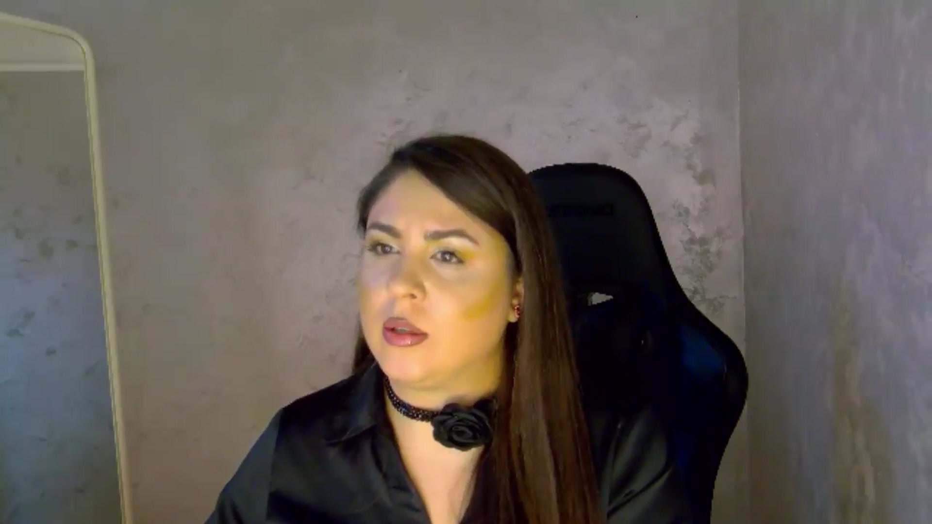 Gallery image thumbnail from NotVanilla's myfreecams stream on, 04/11/2026, 05:52 image 10 of 20