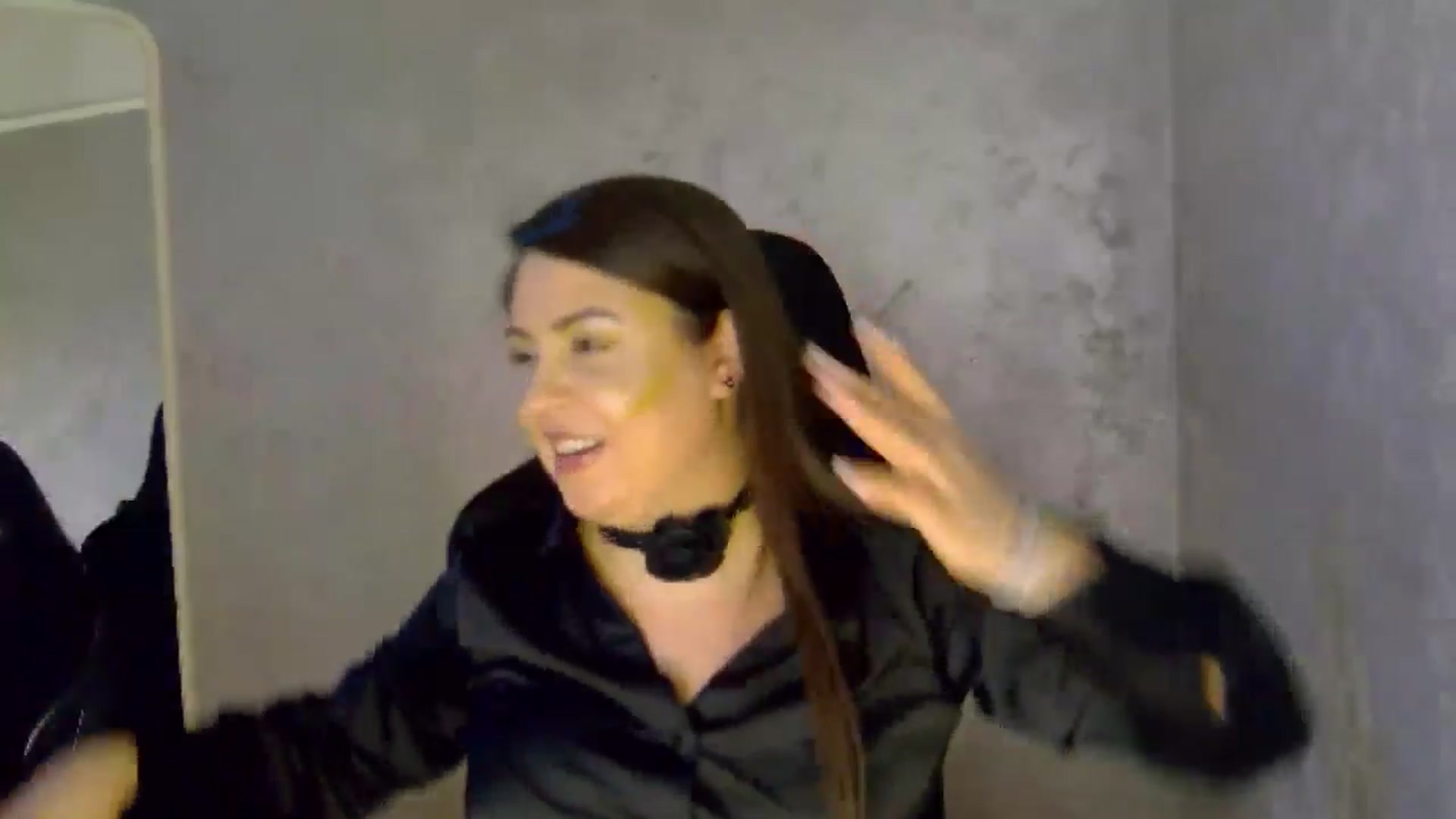 Gallery image thumbnail from NotVanilla's myfreecams stream on, 04/11/2026, 05:52 image 5 of 20