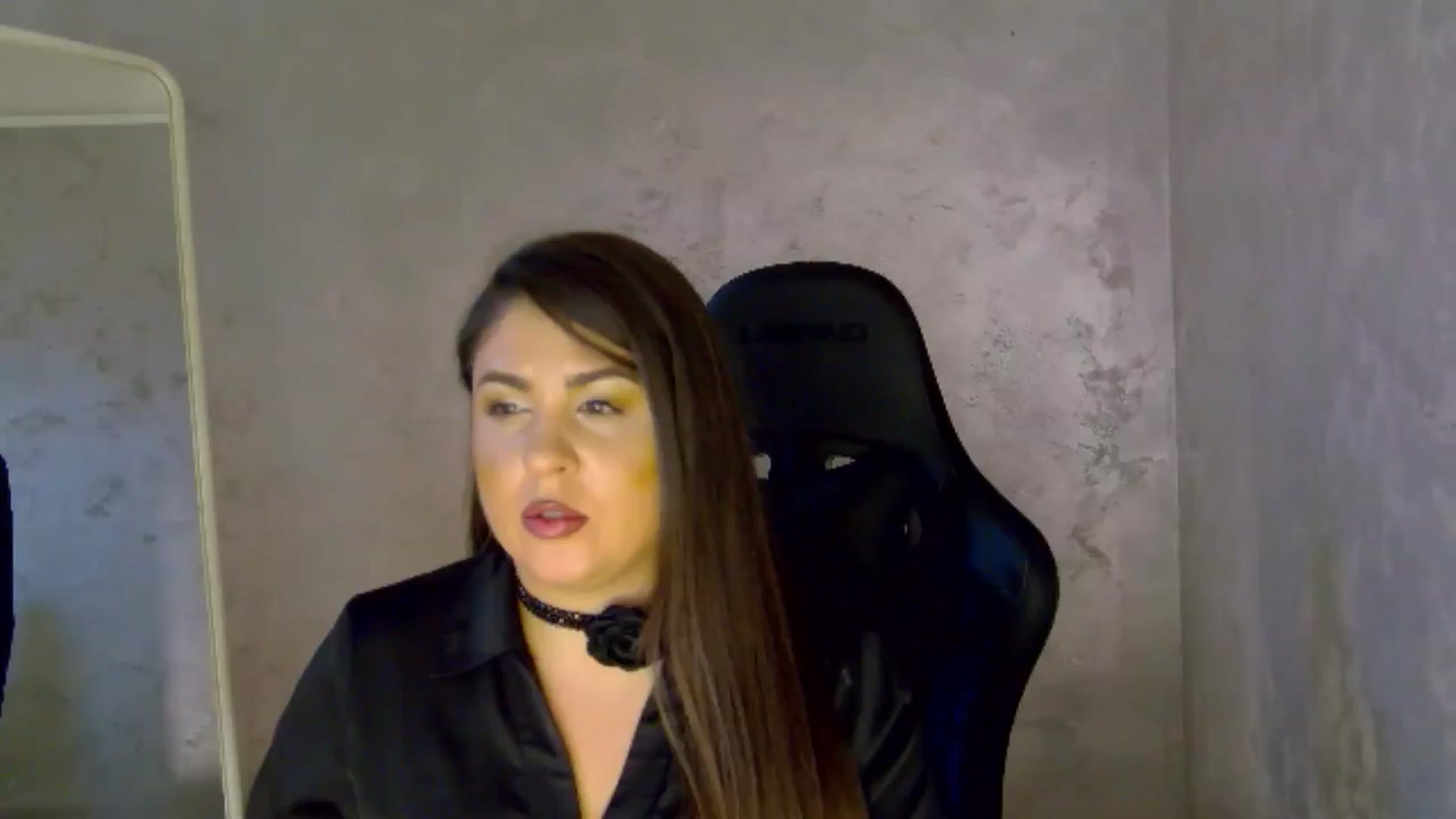 Gallery image thumbnail from NotVanilla's myfreecams stream on, 04/11/2026, 05:52 image 1 of 20