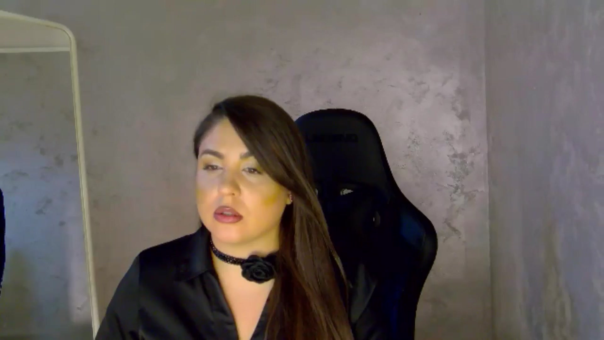Gallery image thumbnail from NotVanilla's myfreecams stream on, 04/11/2026, 05:52 image 2 of 20