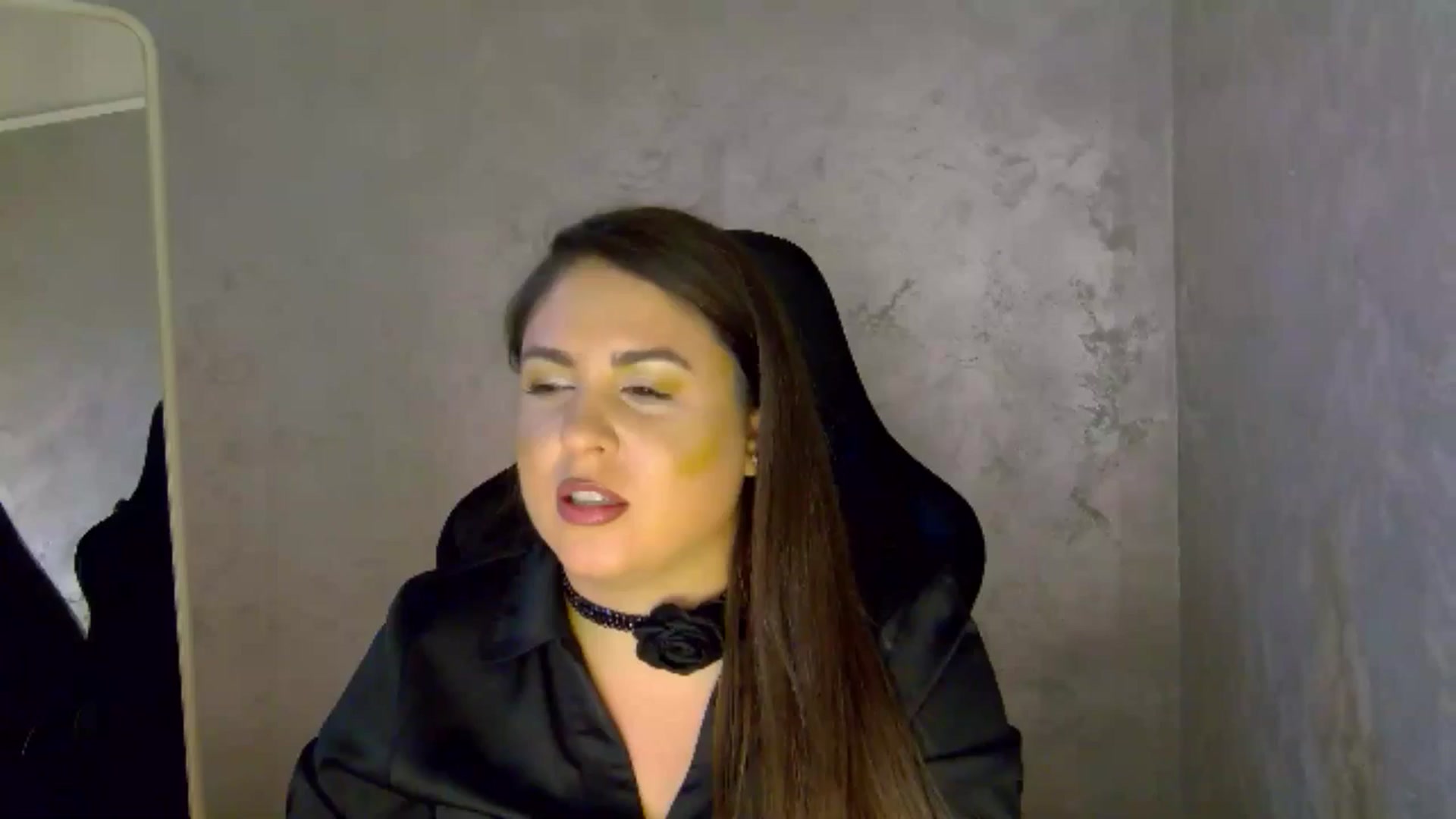 Gallery image thumbnail from NotVanilla's myfreecams stream on, 04/11/2026, 05:52 image 6 of 20