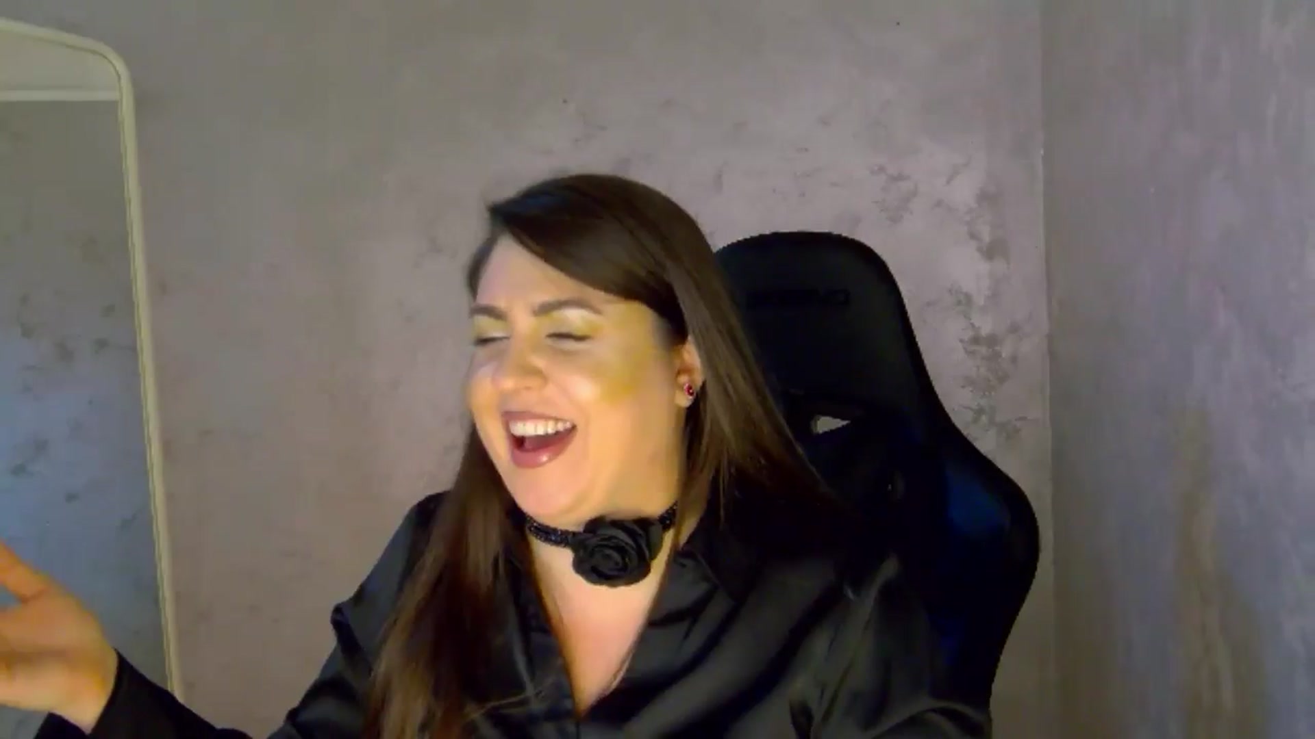 Gallery image thumbnail from NotVanilla's myfreecams stream on, 04/11/2026, 05:52 image 20 of 20