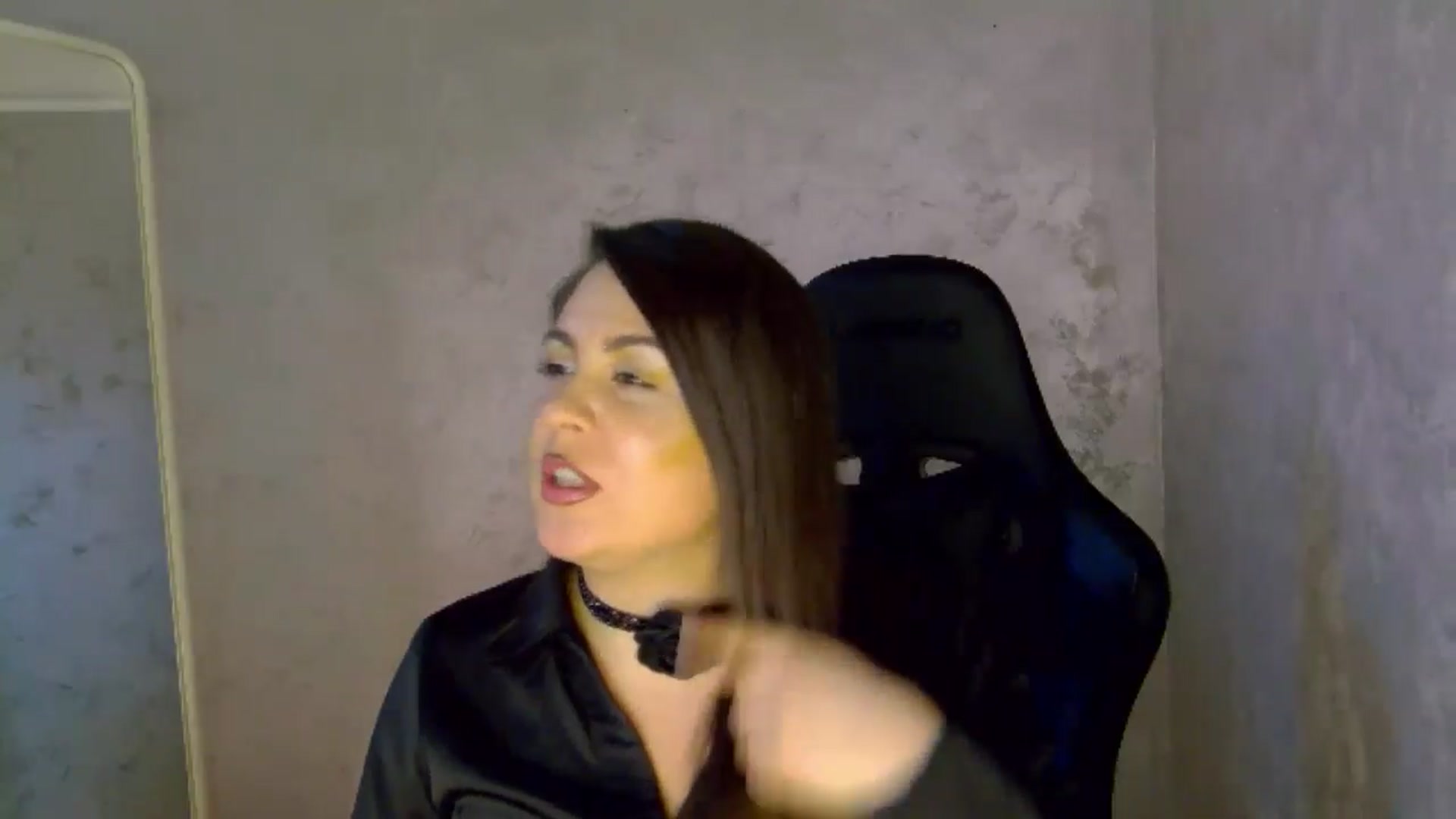 Gallery image thumbnail from NotVanilla's myfreecams stream on, 04/11/2026, 05:52 image 9 of 20