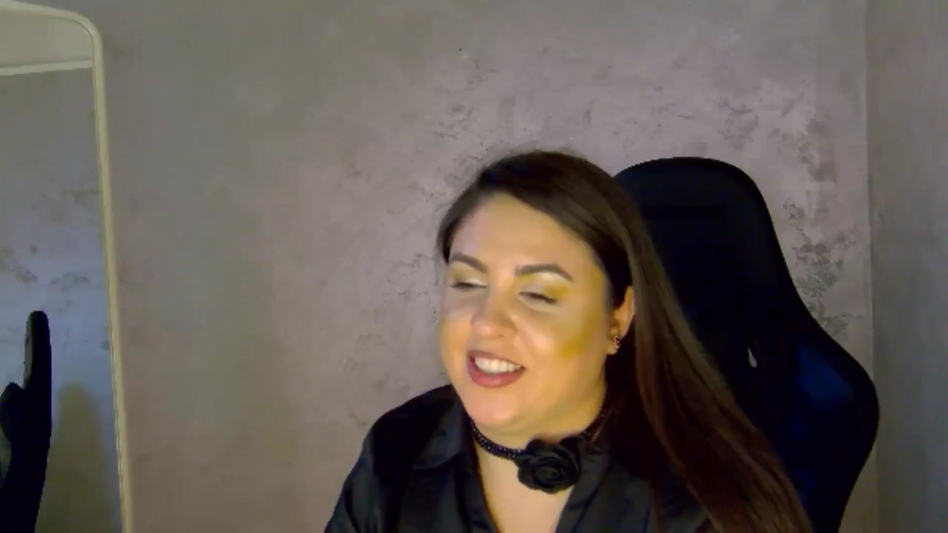 Gallery image thumbnail from NotVanilla's myfreecams stream on, 04/11/2026, 07:52 image 4 of 20