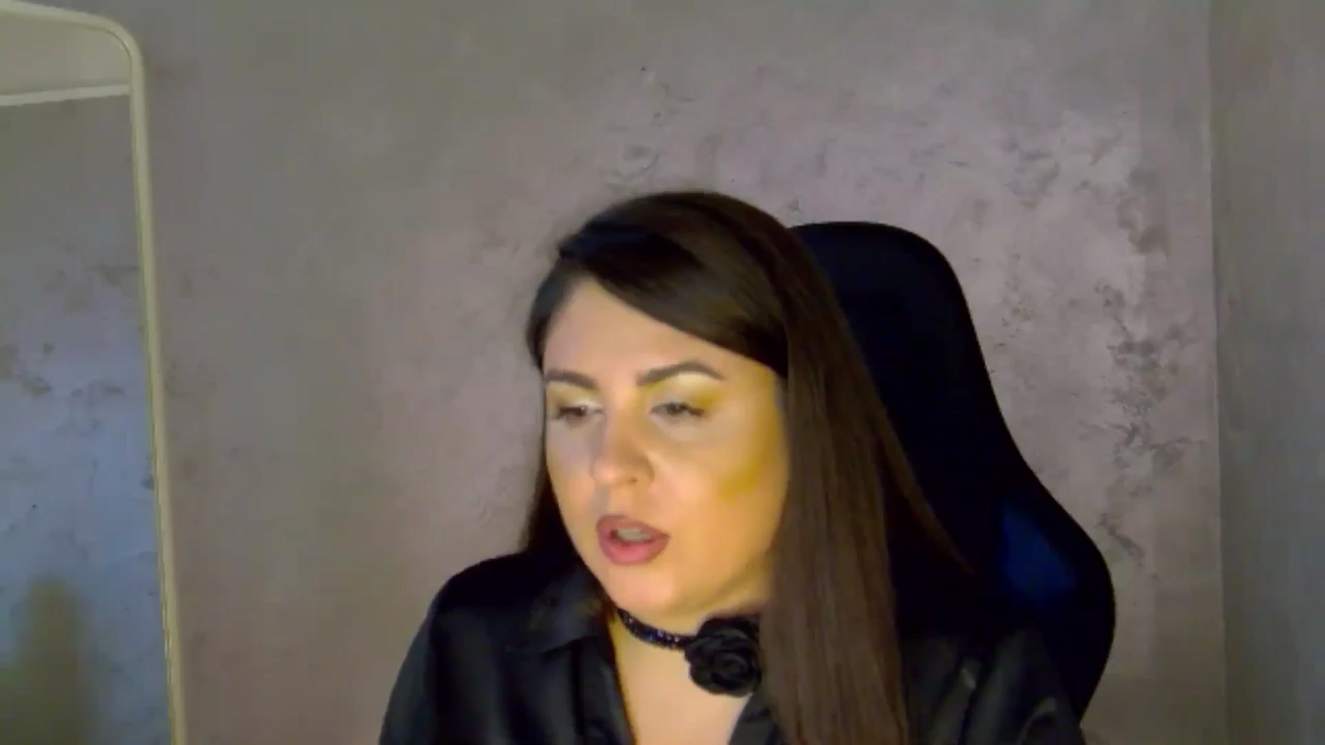 Gallery image thumbnail from NotVanilla's myfreecams stream on, 04/11/2026, 07:52 image 15 of 20