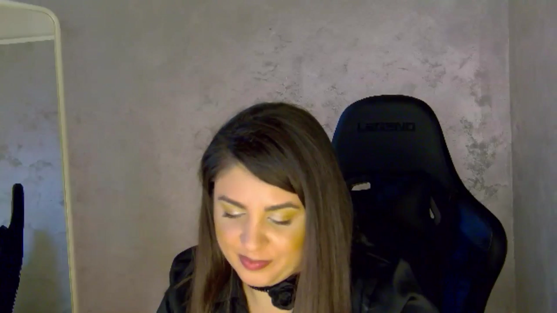 Gallery image thumbnail from NotVanilla's myfreecams stream on, 04/11/2026, 07:52 image 9 of 20