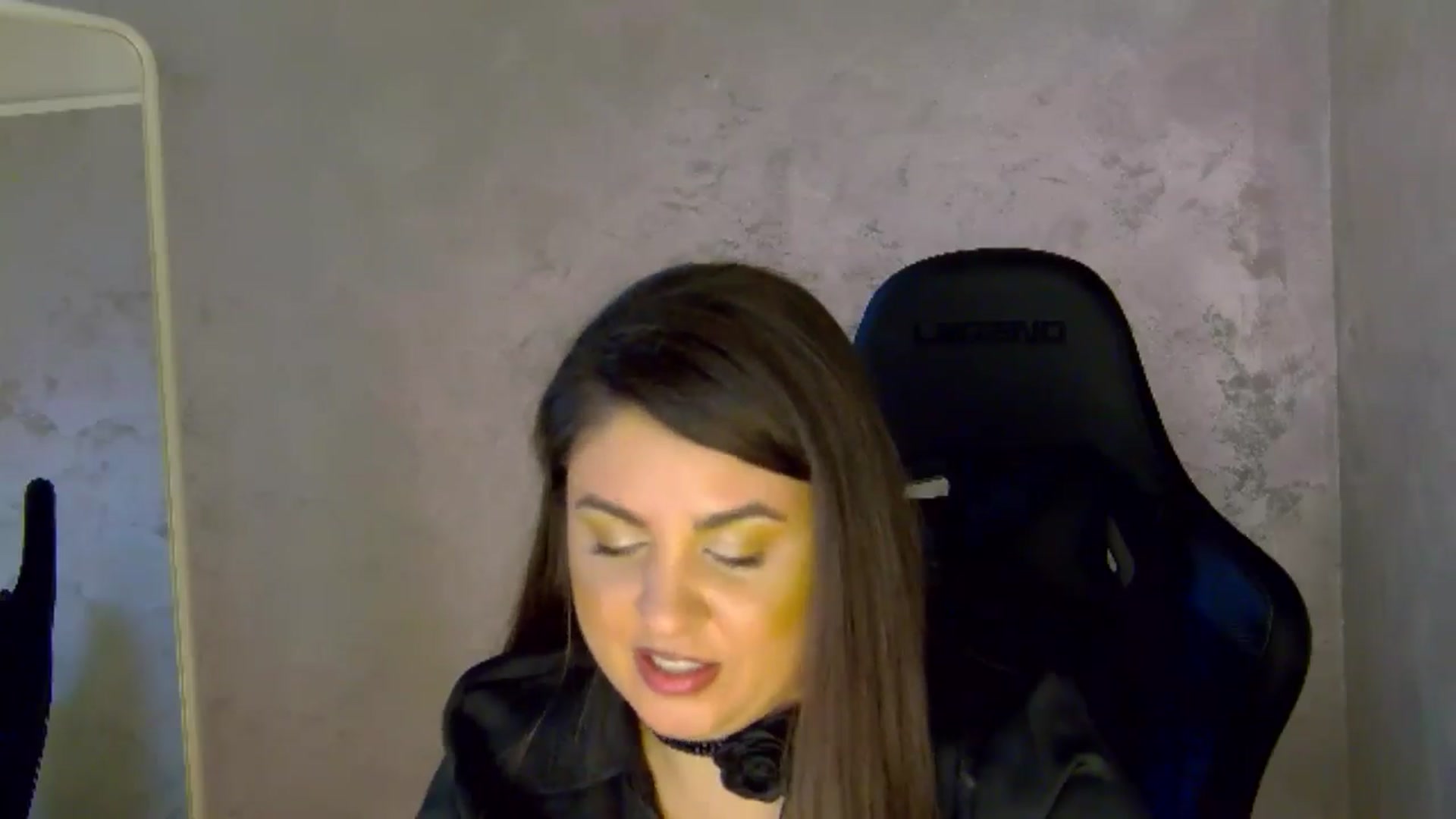 Gallery image thumbnail from NotVanilla's myfreecams stream on, 04/11/2026, 07:52 image 8 of 20