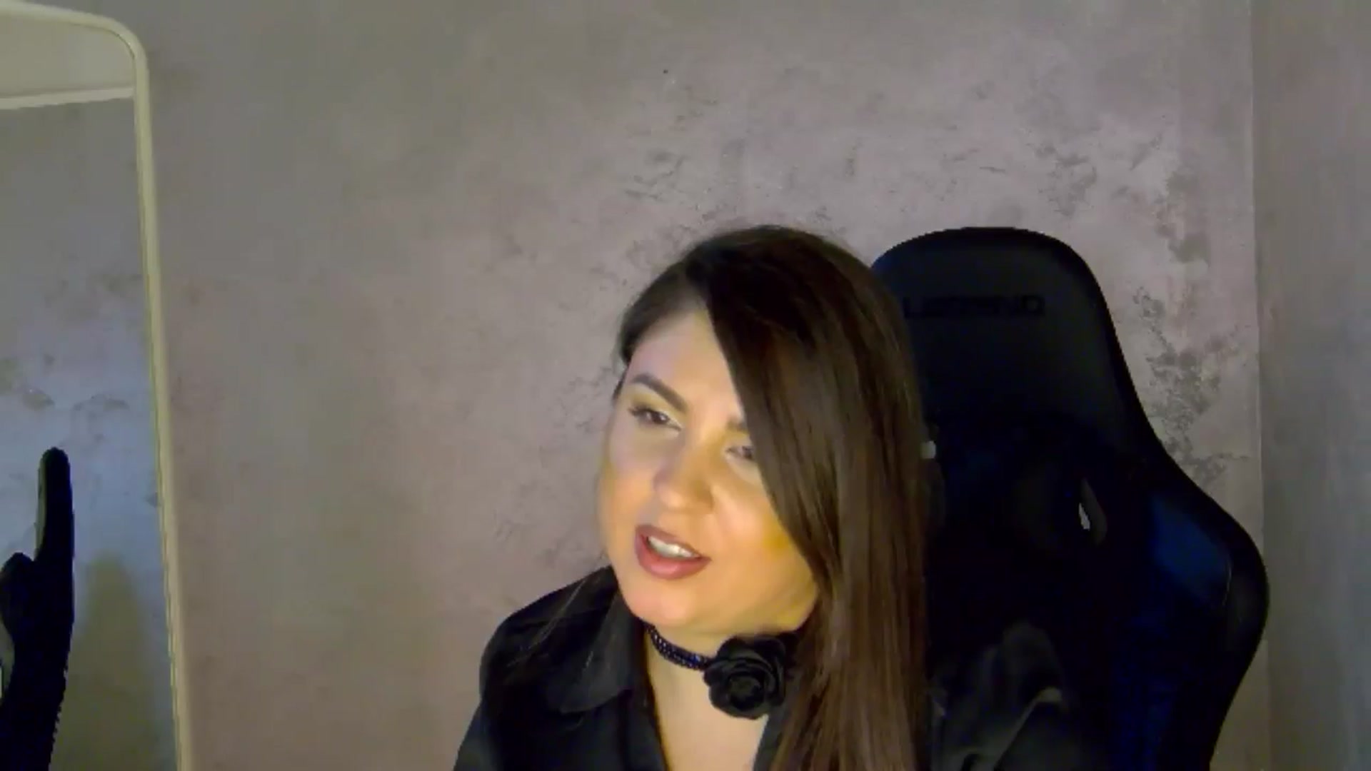 Gallery image thumbnail from NotVanilla's myfreecams stream on, 04/11/2026, 07:52 image 7 of 20