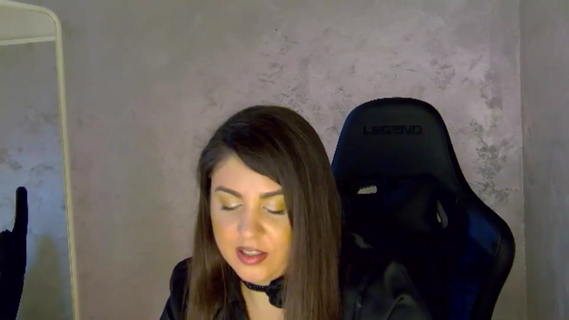 Gallery image thumbnail from NotVanilla's myfreecams stream on, 04/11/2026, 07:52 image 11 of 20