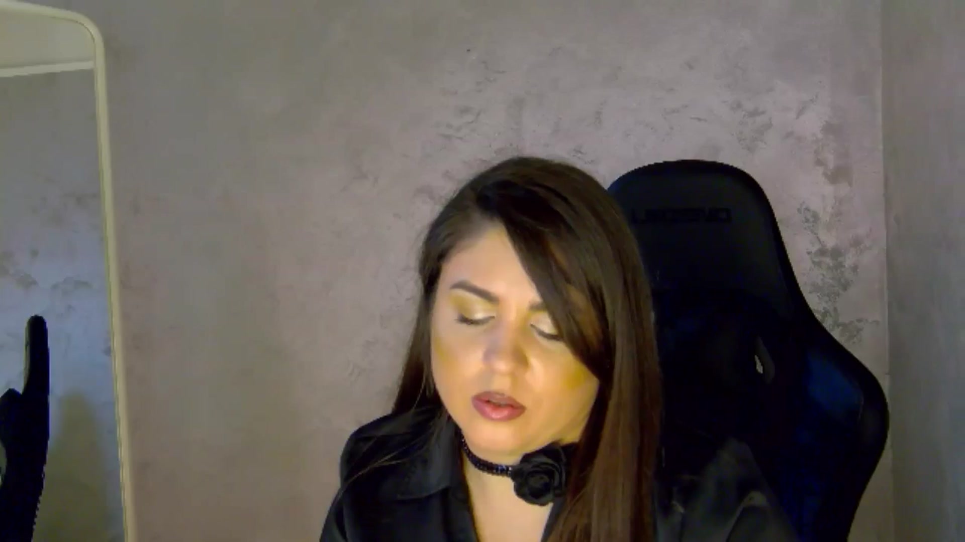 Gallery image thumbnail from NotVanilla's myfreecams stream on, 04/11/2026, 07:52 image 6 of 20